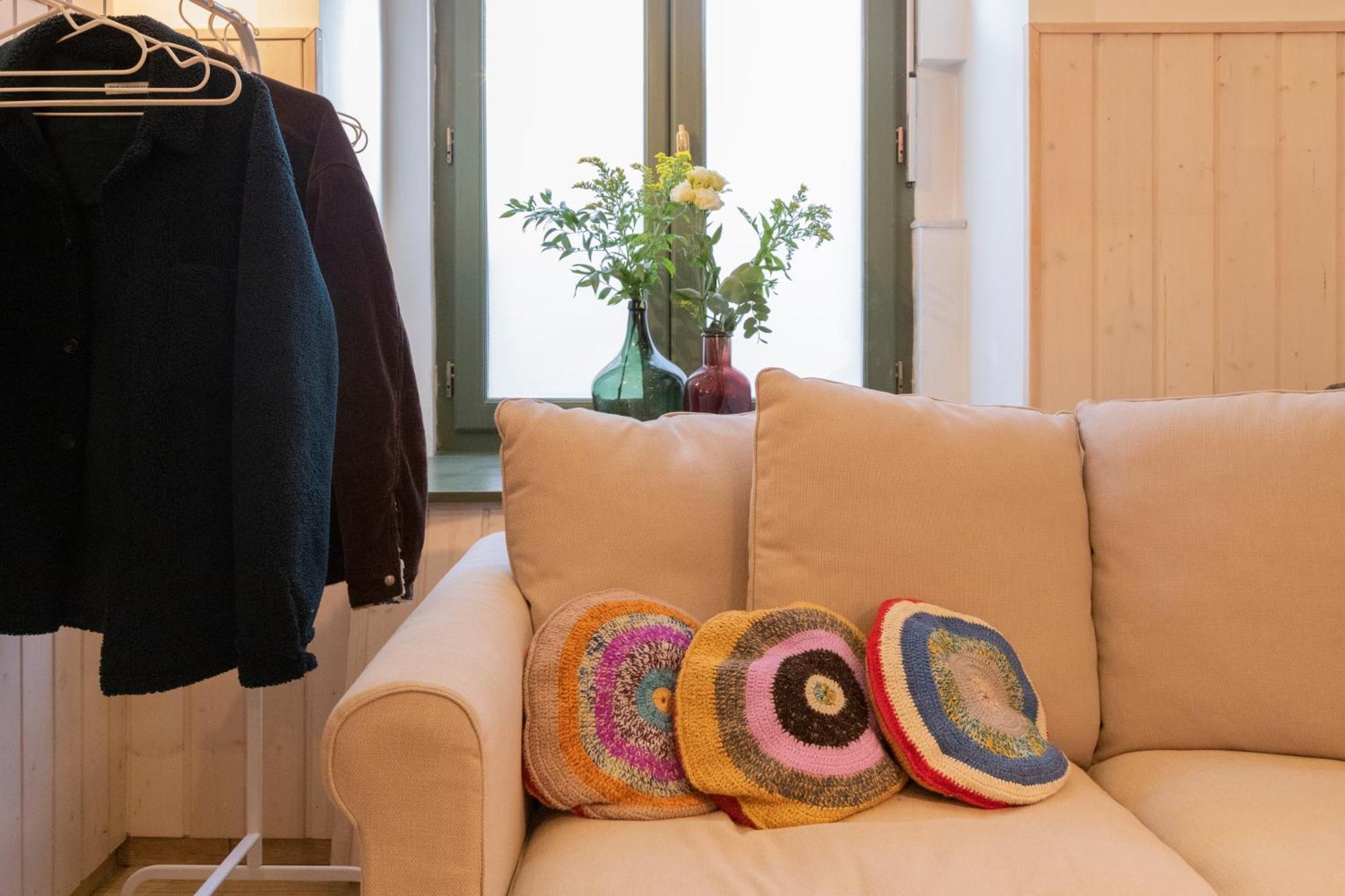 Apartamento Rumaroma By Stn