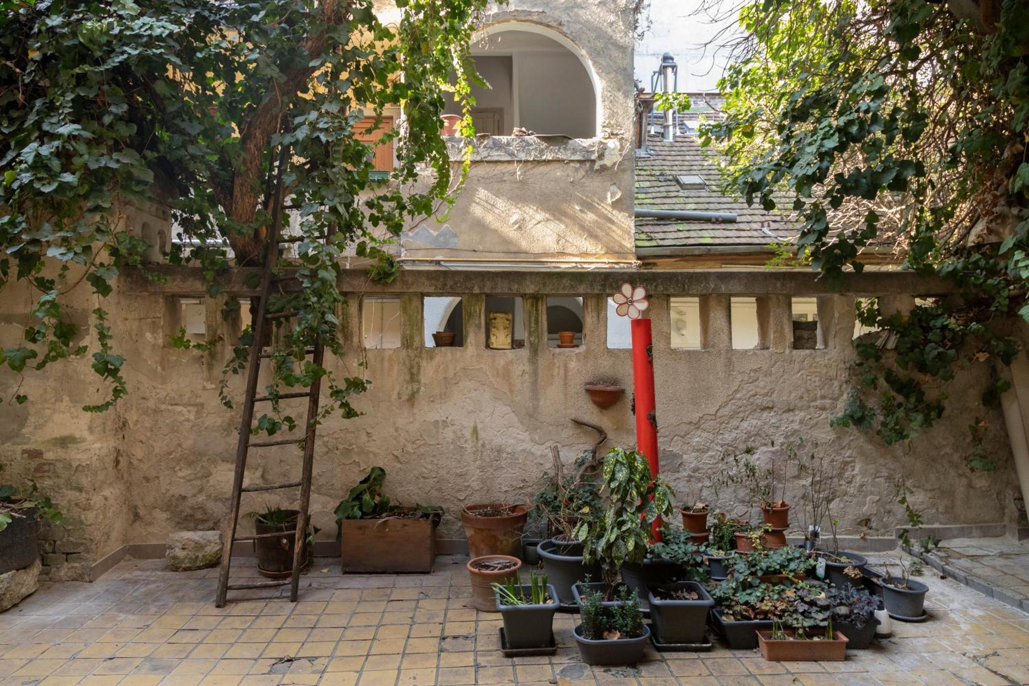 Apartamento Rumaroma By Stn Budapest