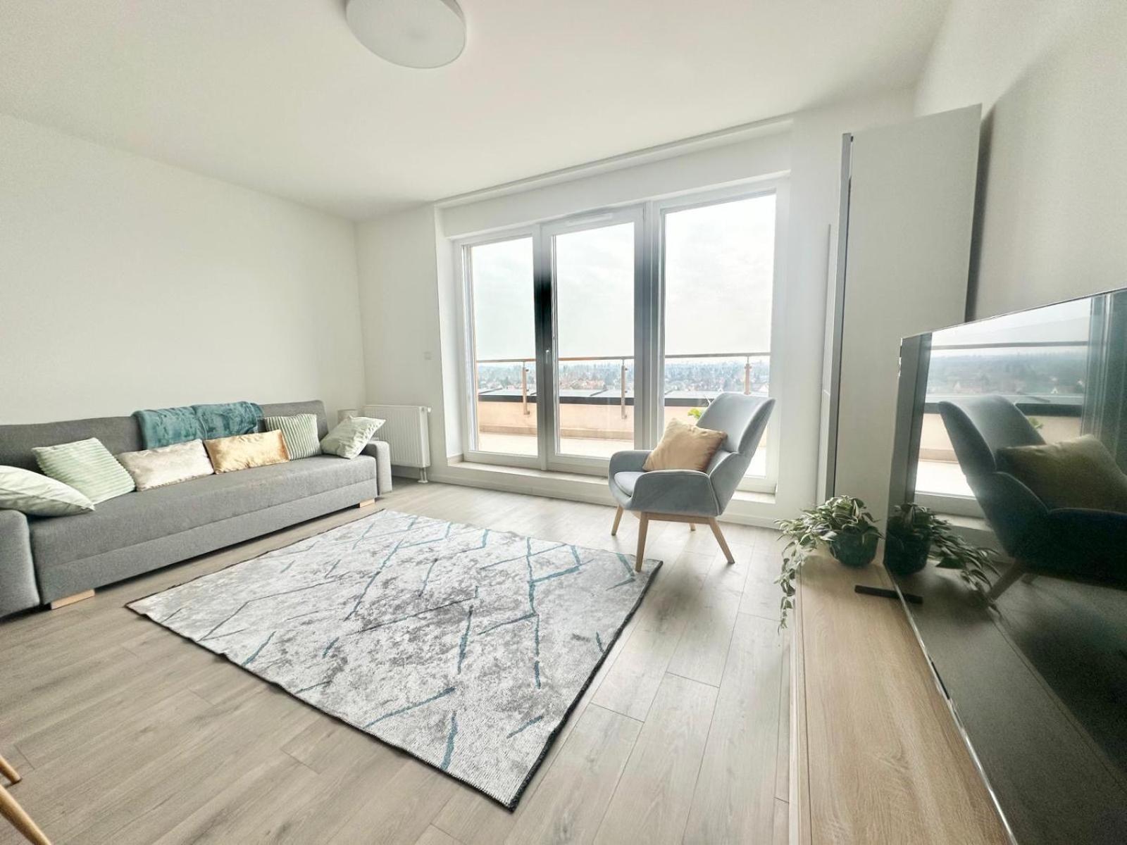 Budabright 192 #freeparking Apartamento Budapest
