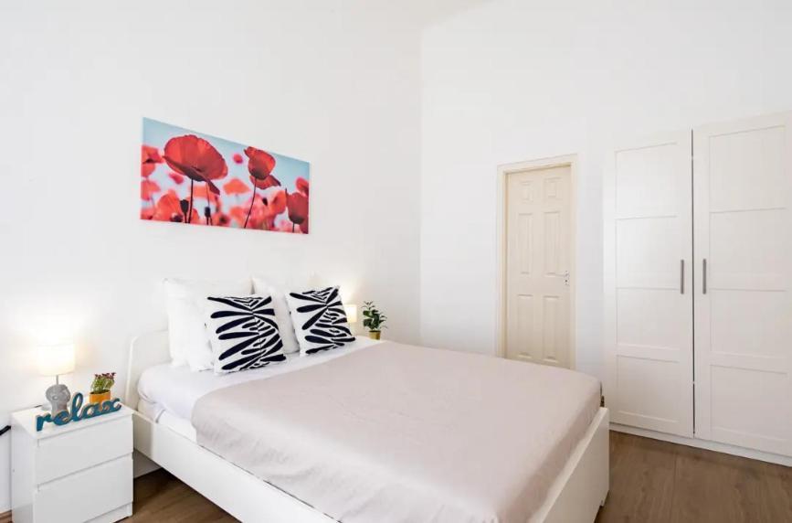 Cityscape Budget Zichy Loft Apartamento Budapest