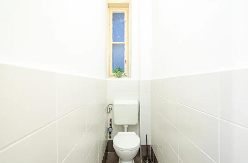 Apartamento Cityscape Budget Zichy Loft