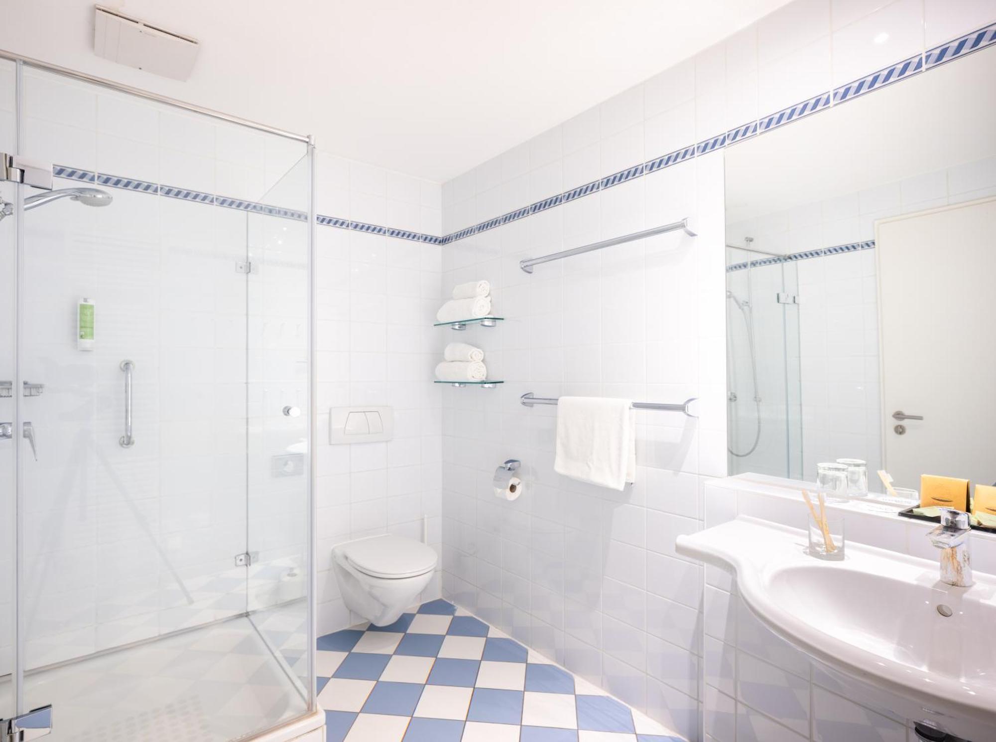 Apartmán Hapimag