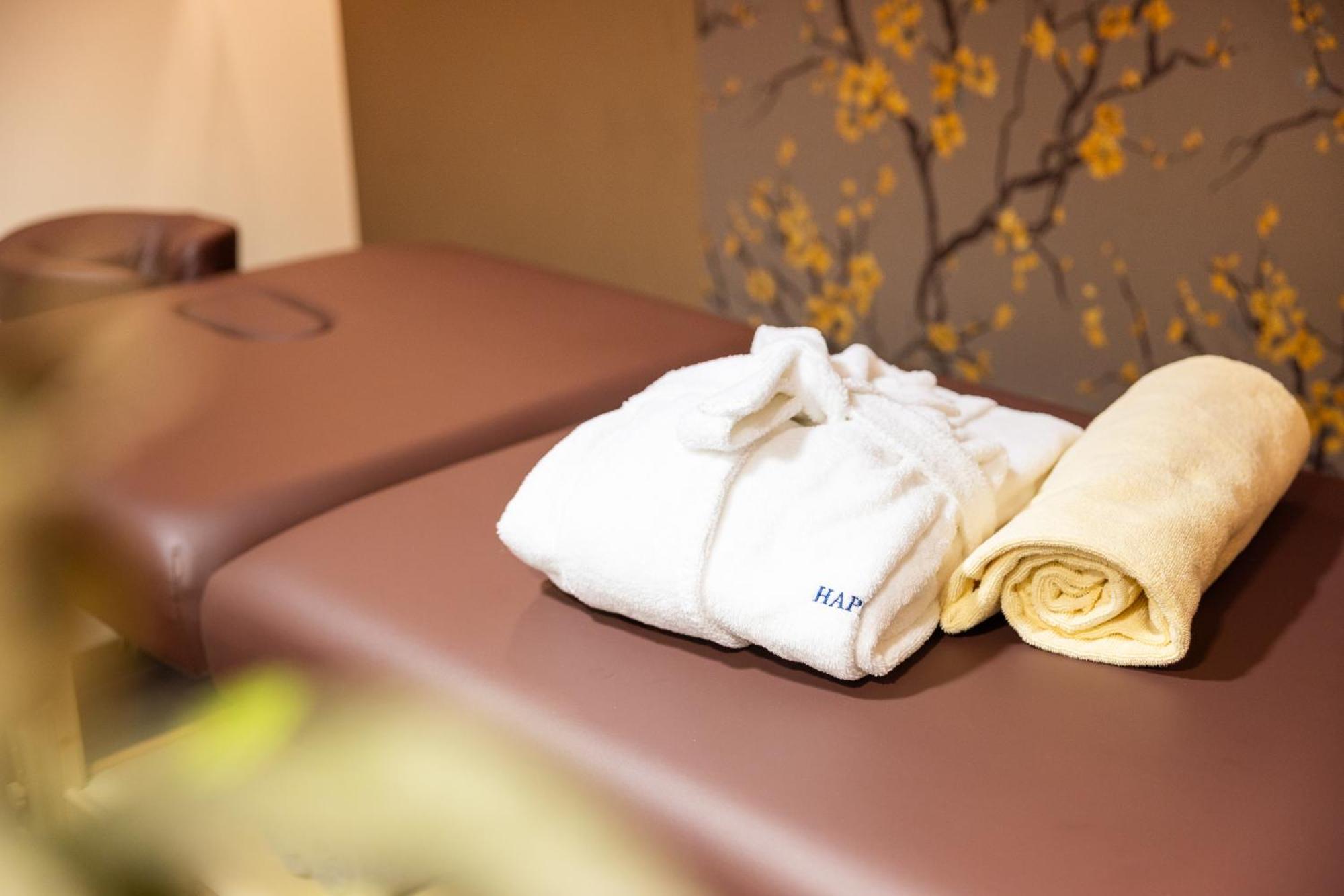 Apartmán Hapimag Budapešť