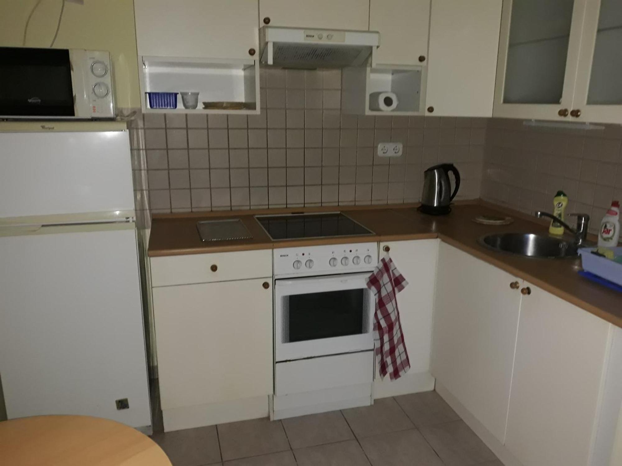Garzon * Budapest