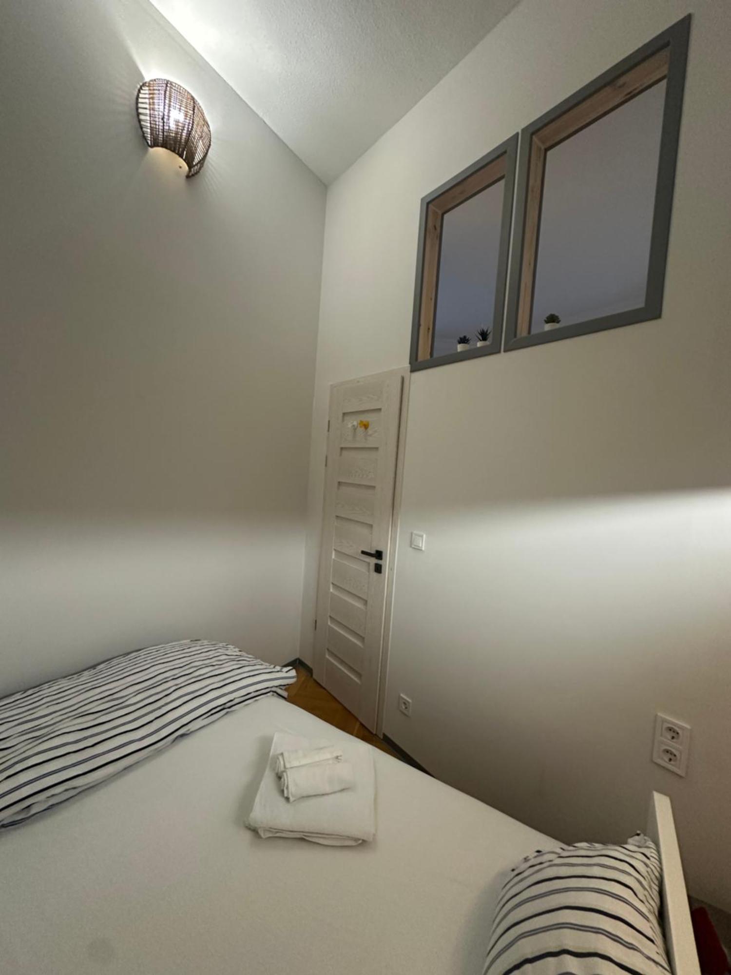 Appartement Saffron Center Panoramic Balcony