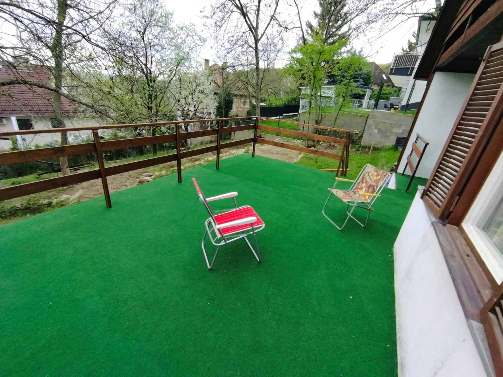 Tristar House * Budapešť