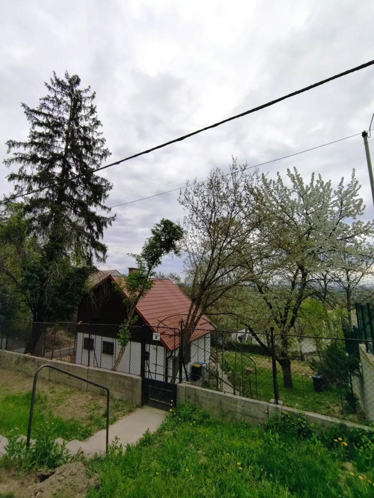 Prázdninový dům Tristar House Budapešť