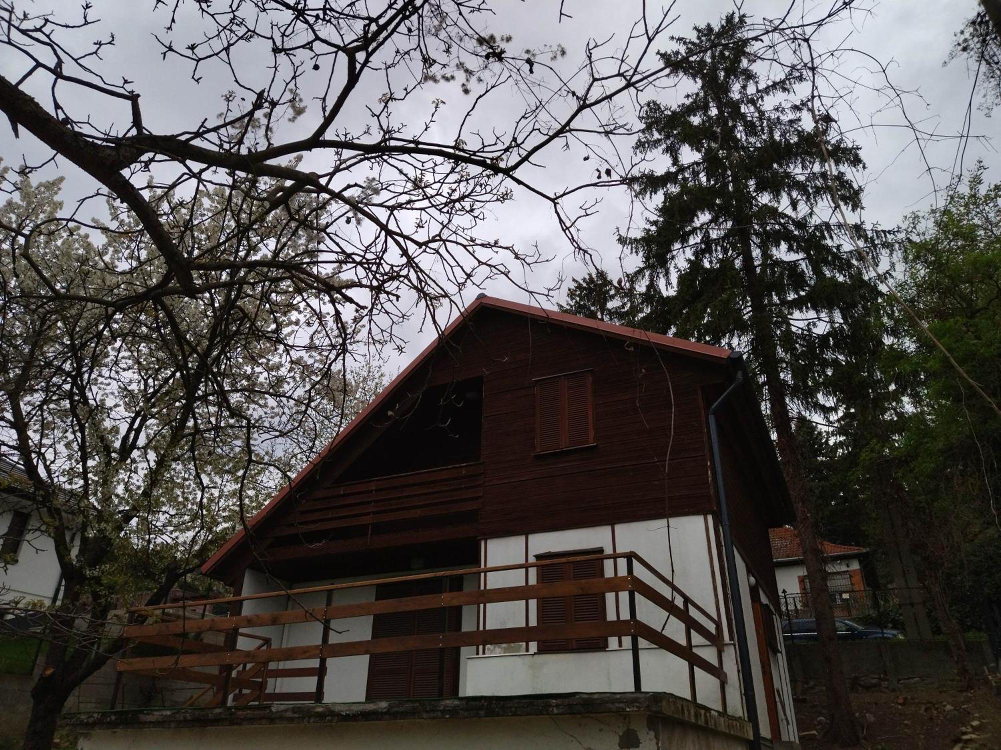 Tristar House Prázdninový dům *