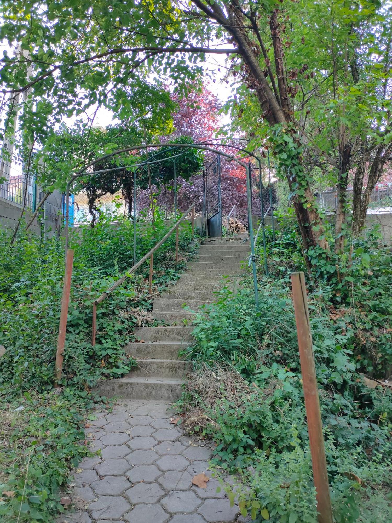 Tristar House Budapešť