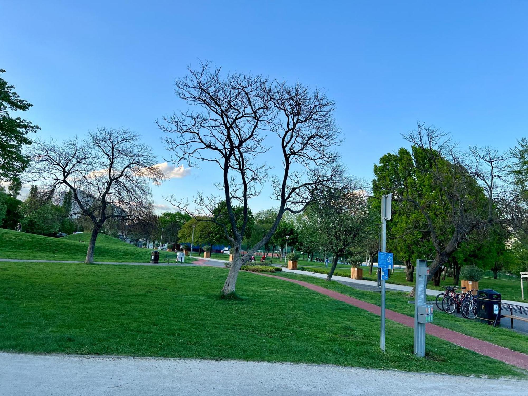 Park Appartamento *