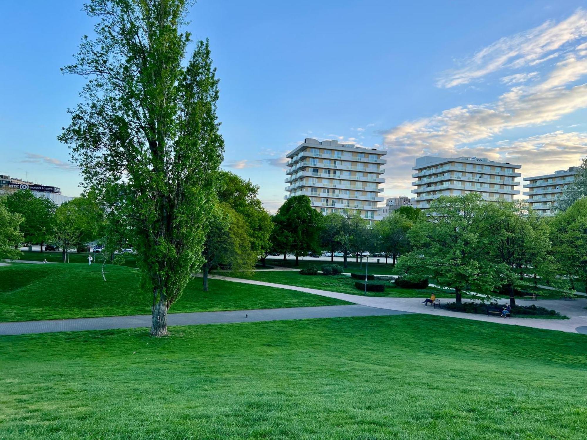 Park Budapest