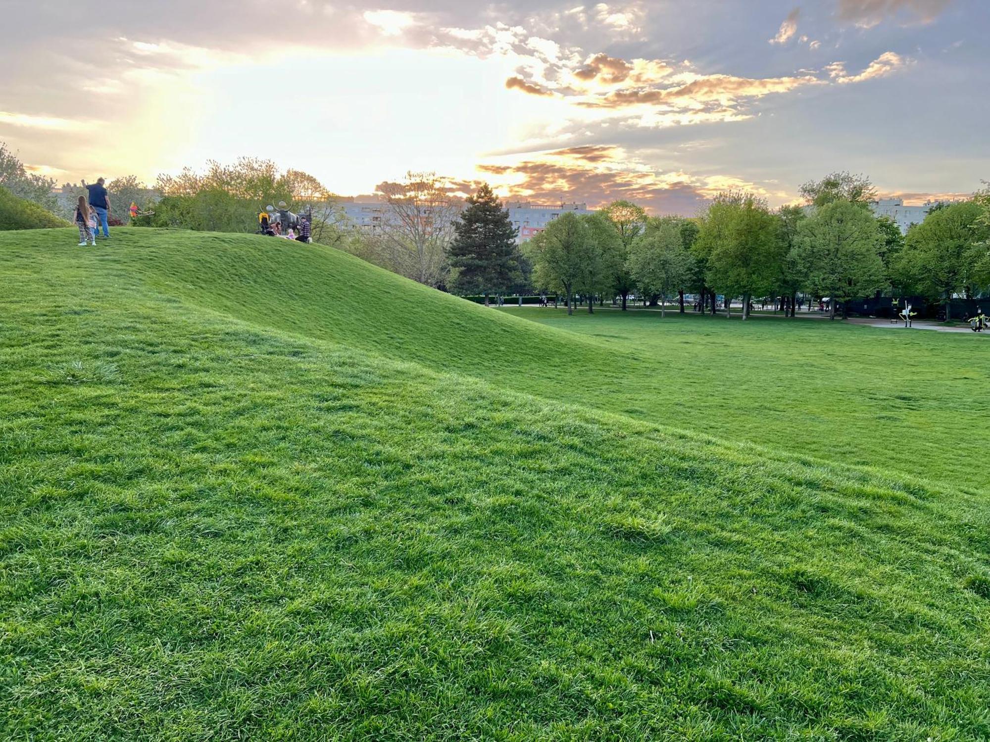 Park Budapest