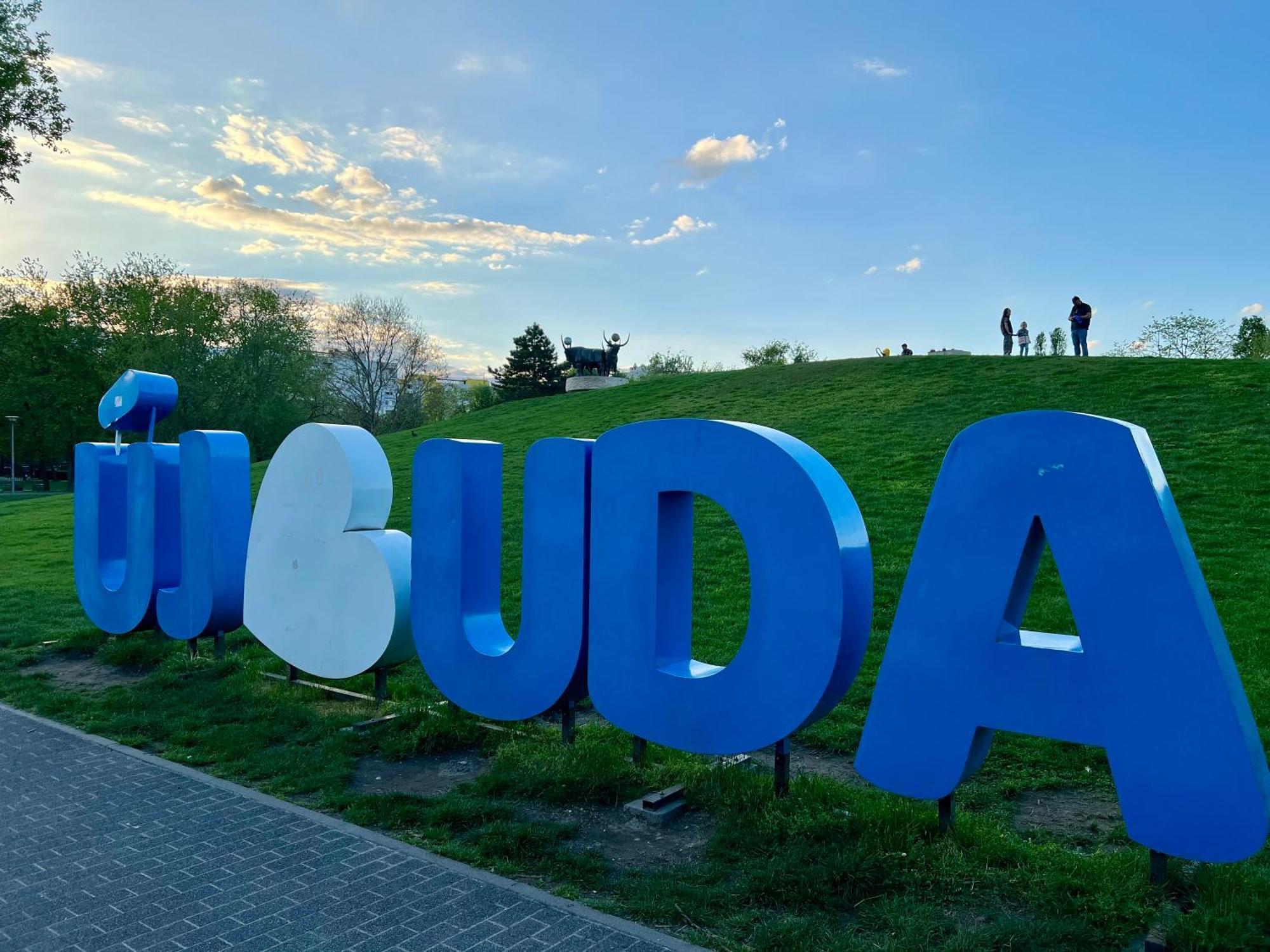 Park Appartamento Budapest