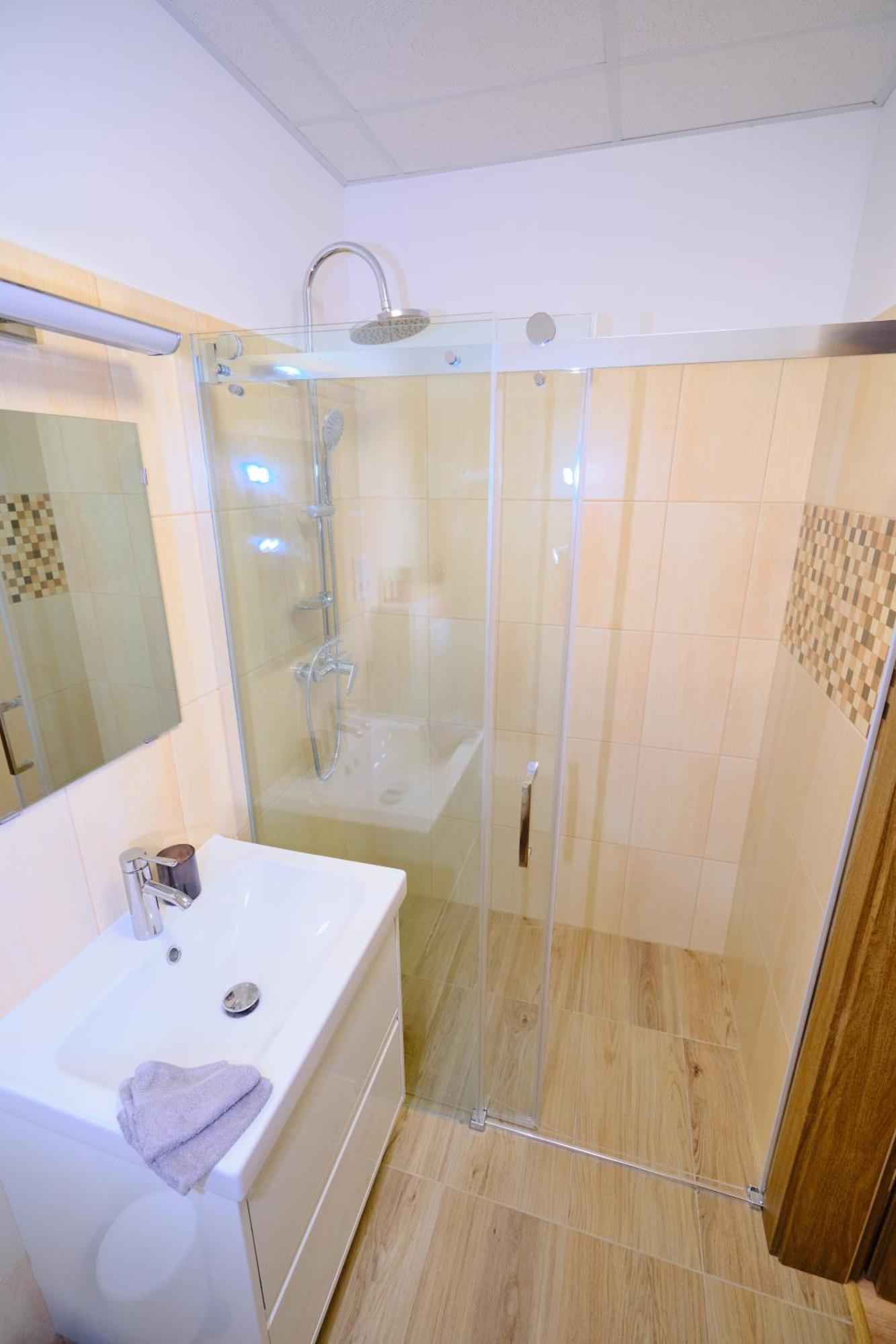 Appartement Kiraly