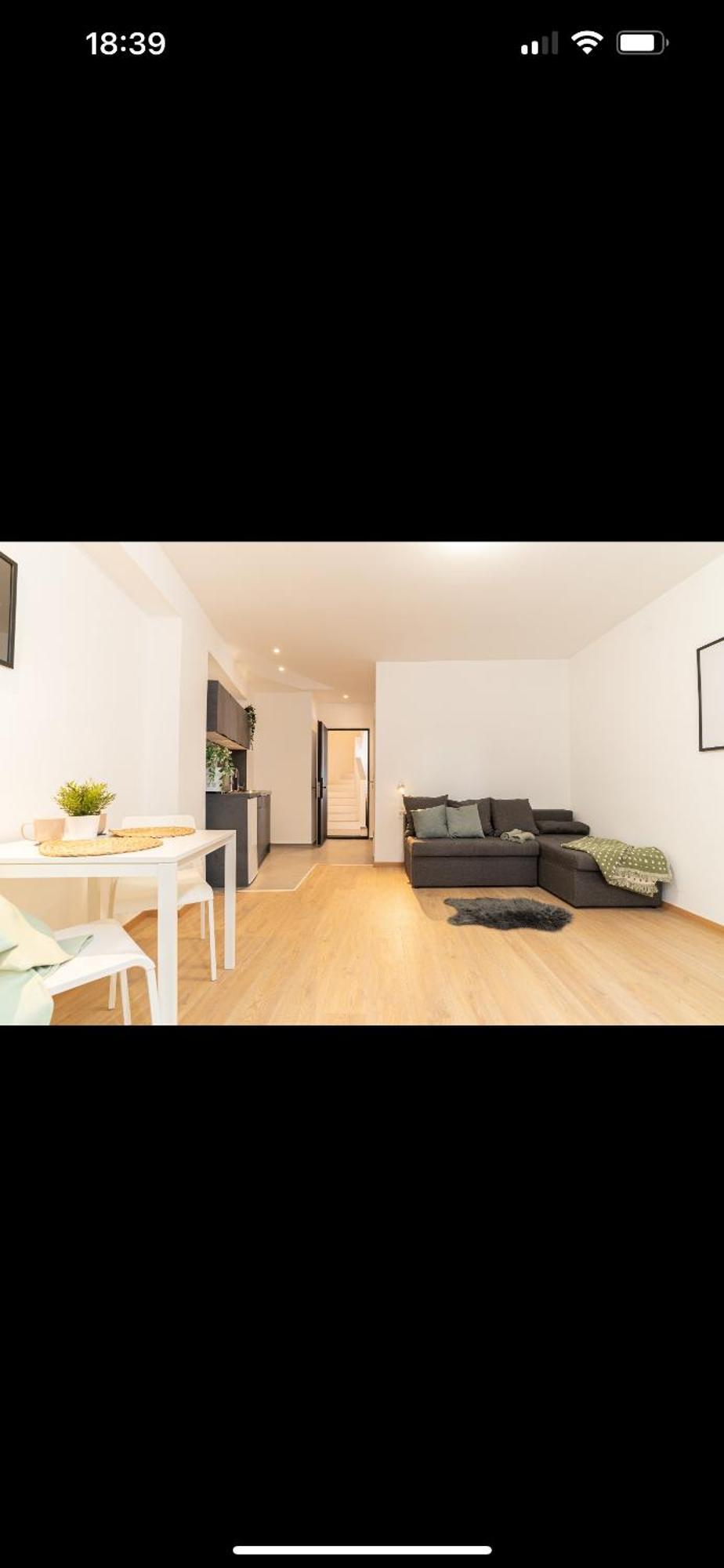 Kaluzal Stret Centrum Apartment *