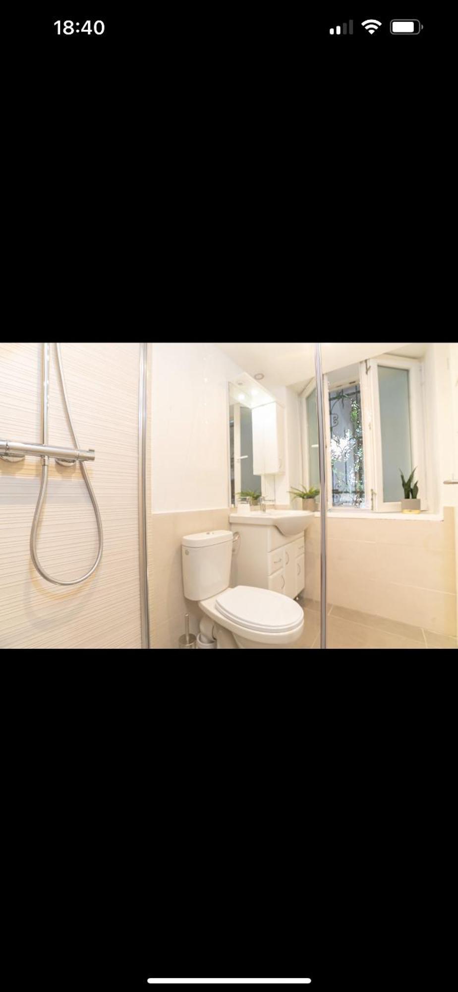 Kaluzal Stret Centrum Apartment *