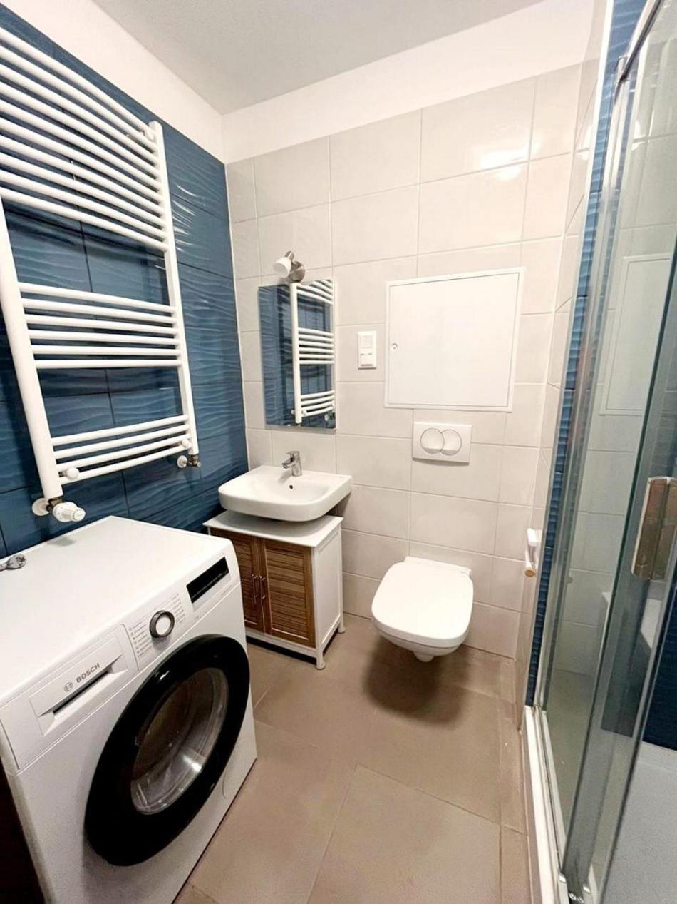 Residence Budapešť