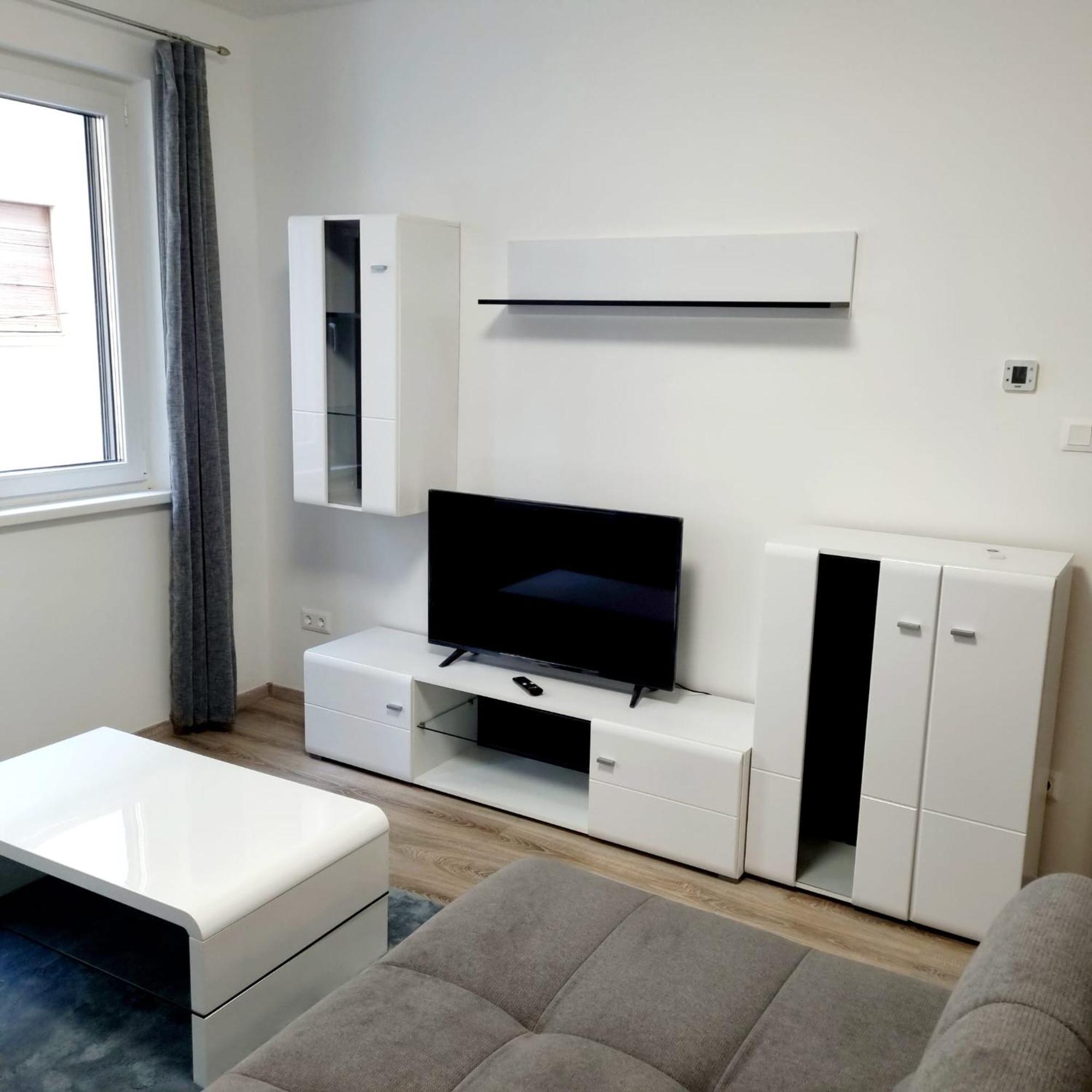 Apartamento Residence Budapest