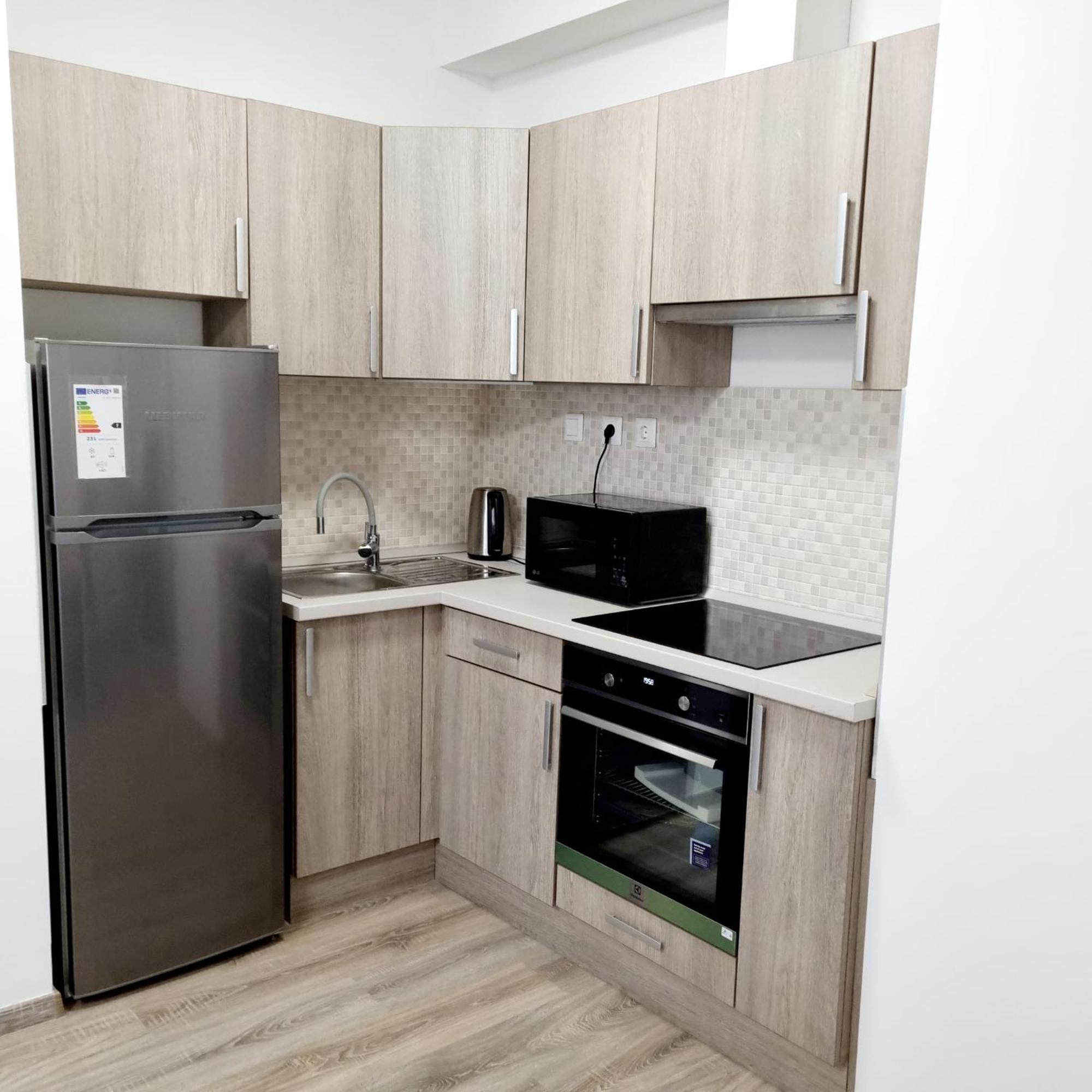 Residence Apartamento