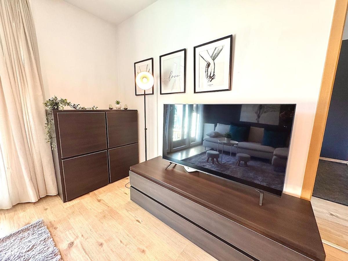 Hollo - Gozsdu Centre Appartement *