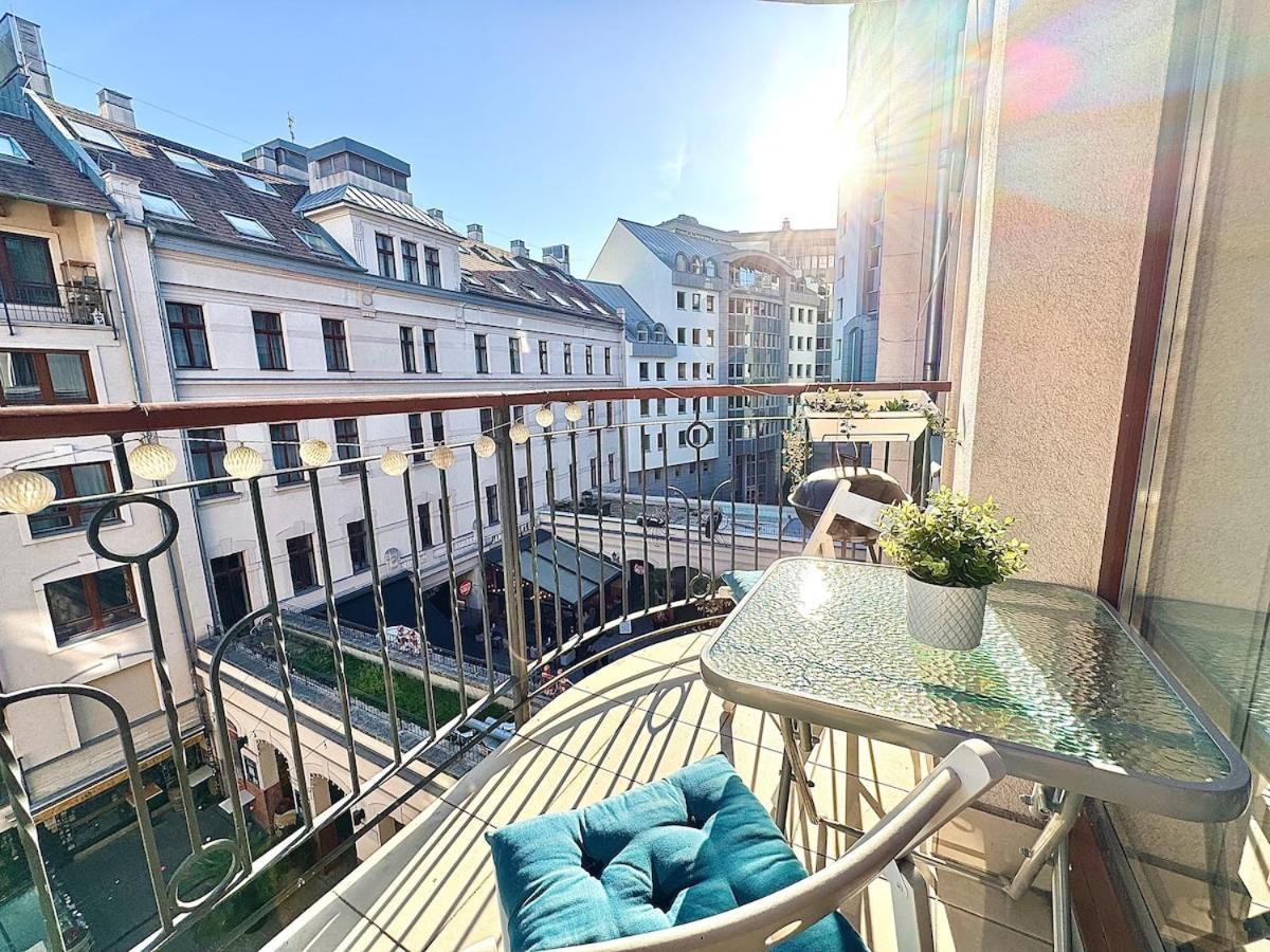 Hollo - Gozsdu Centre Appartement *