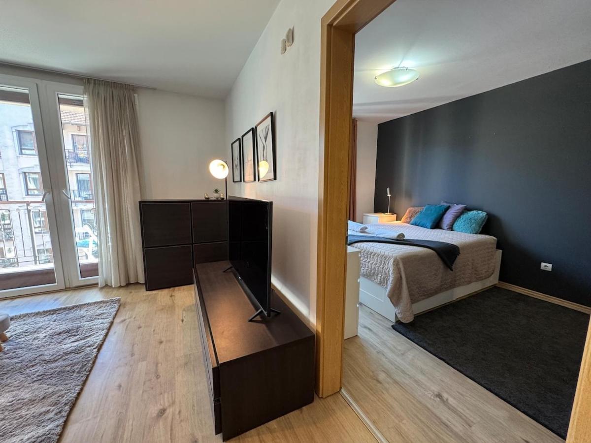 Appartement Hollo - Gozsdu Centre *