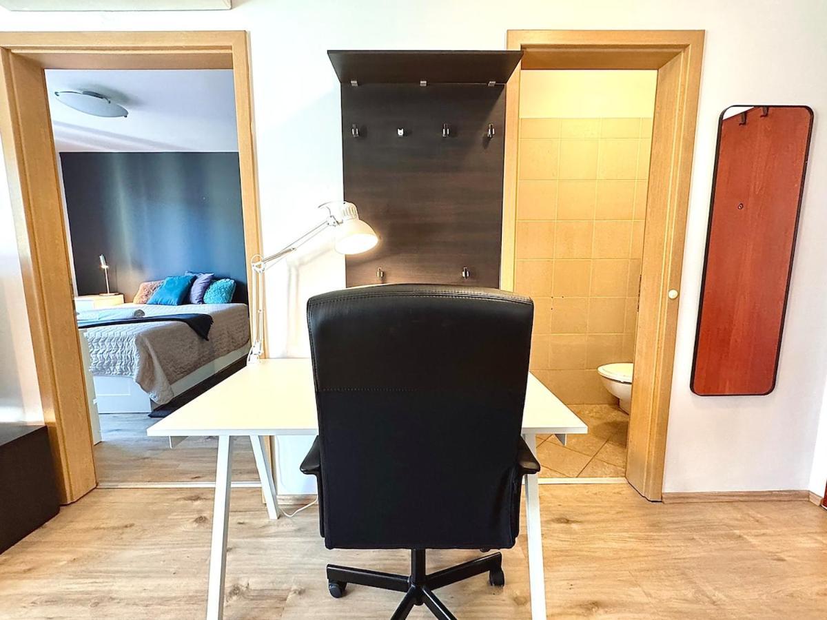 Hollo - Gozsdu Centre Appartement
