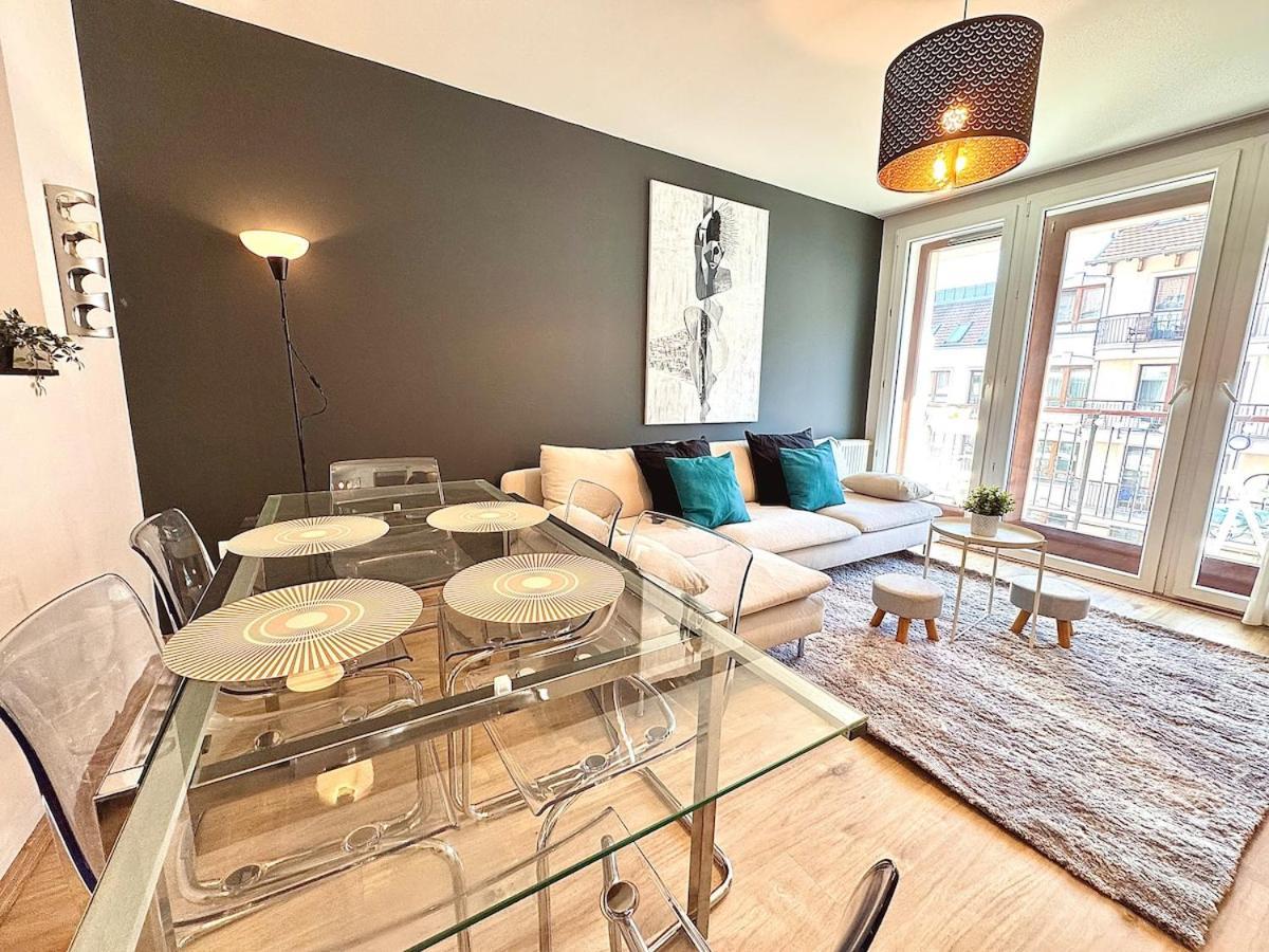 Appartement Hollo - Gozsdu Centre