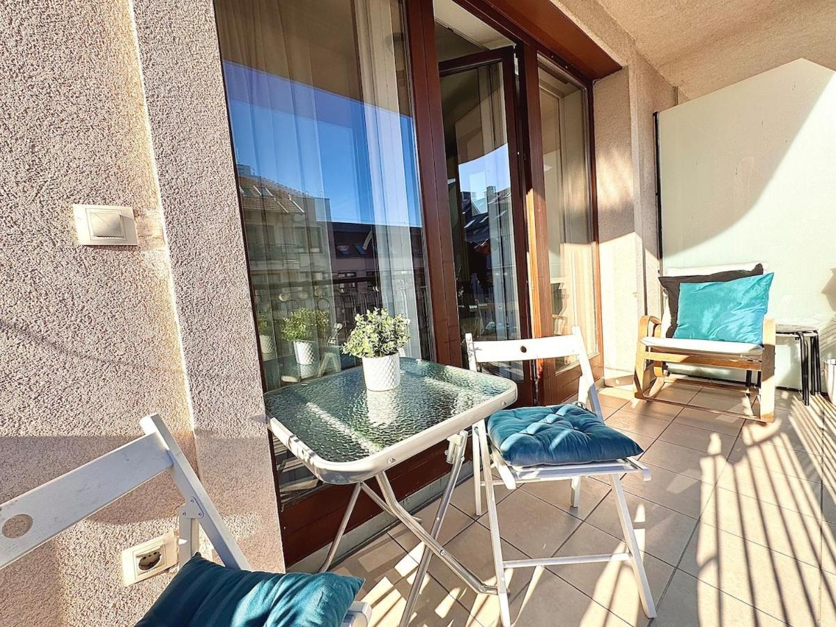 Hollo - Gozsdu Centre Appartement Budapest