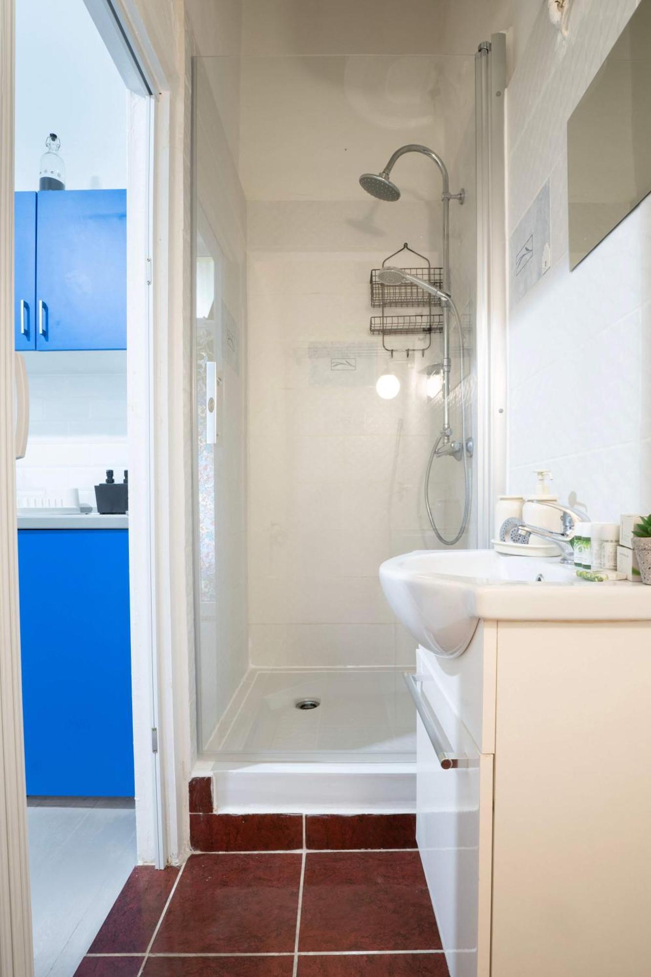 Appartamento Casa Azul 49 Budapest