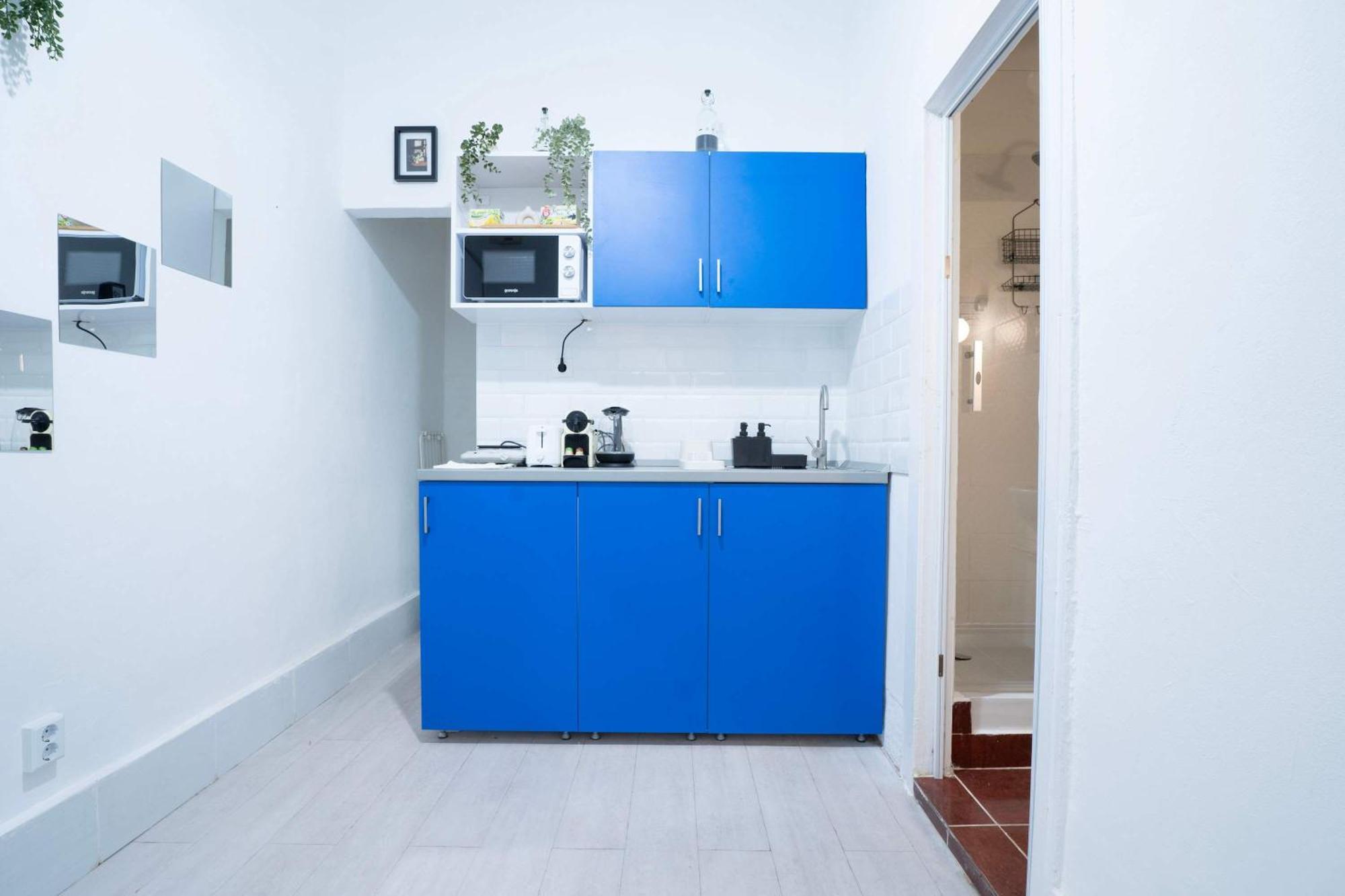 Casa Azul 49 *