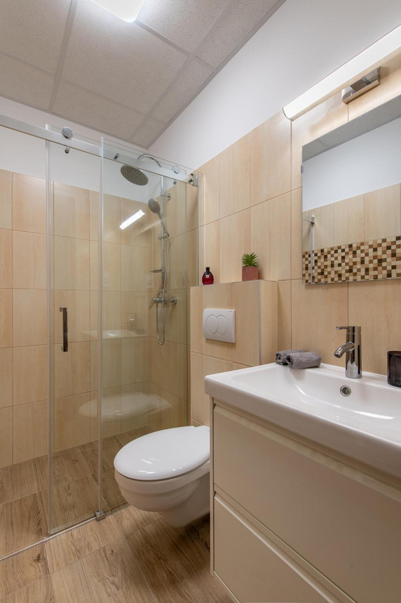 Kiraly Appartement