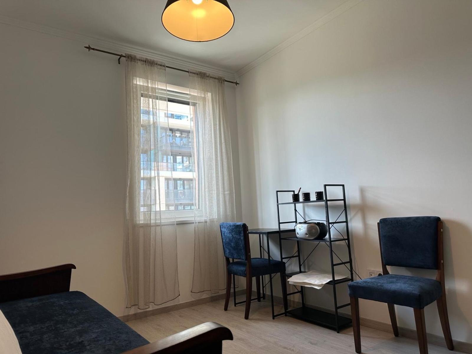 Appartamento Luxurious Bob With Private Parking Budapest
