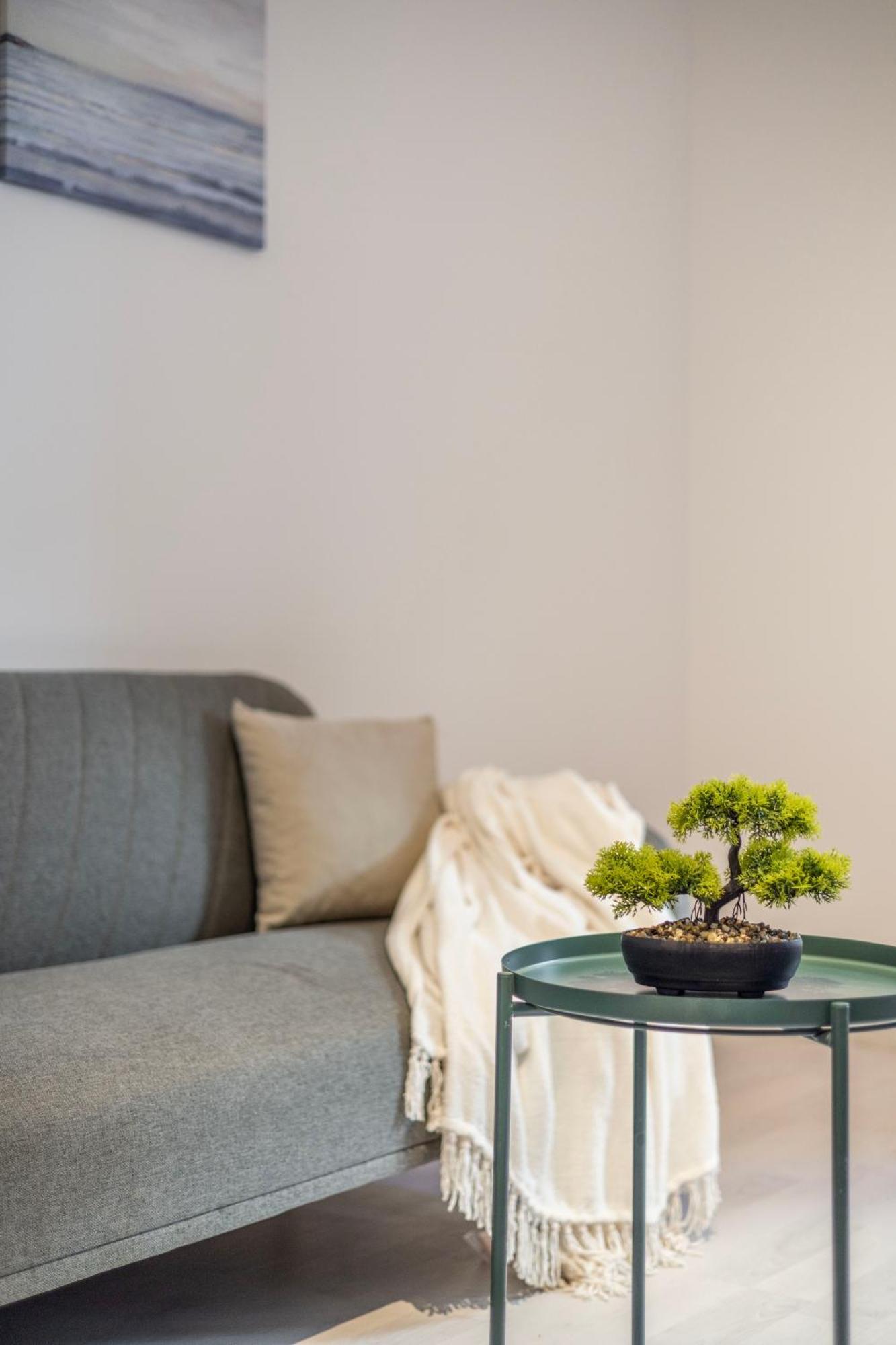 Apartmán Cozy Sweet Hideaway In The Heart Of Budapest
