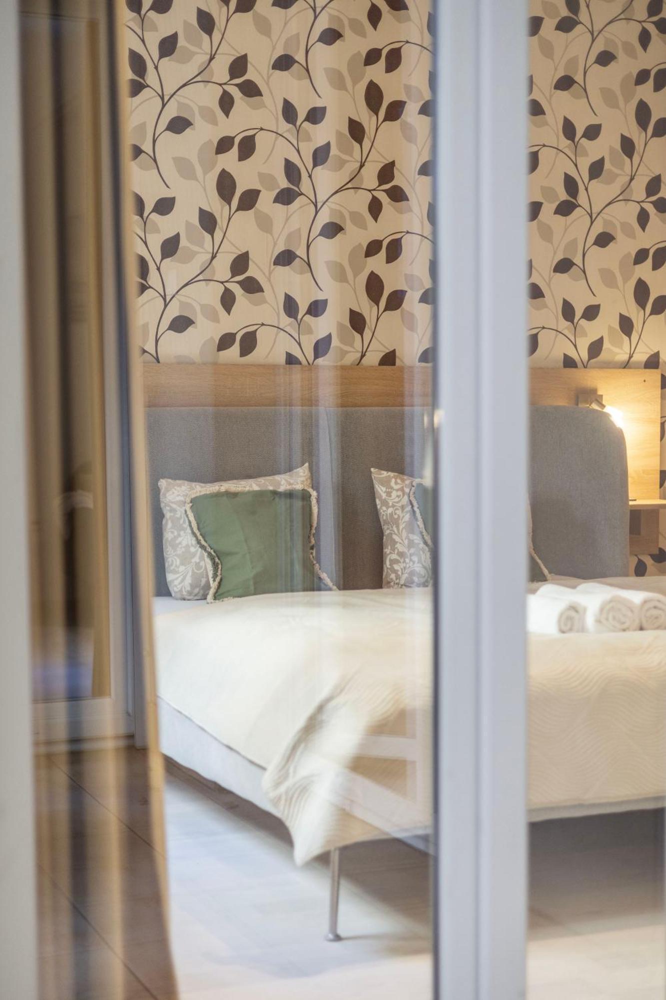 Cozy Sweet Hideaway In The Heart Of Budapest