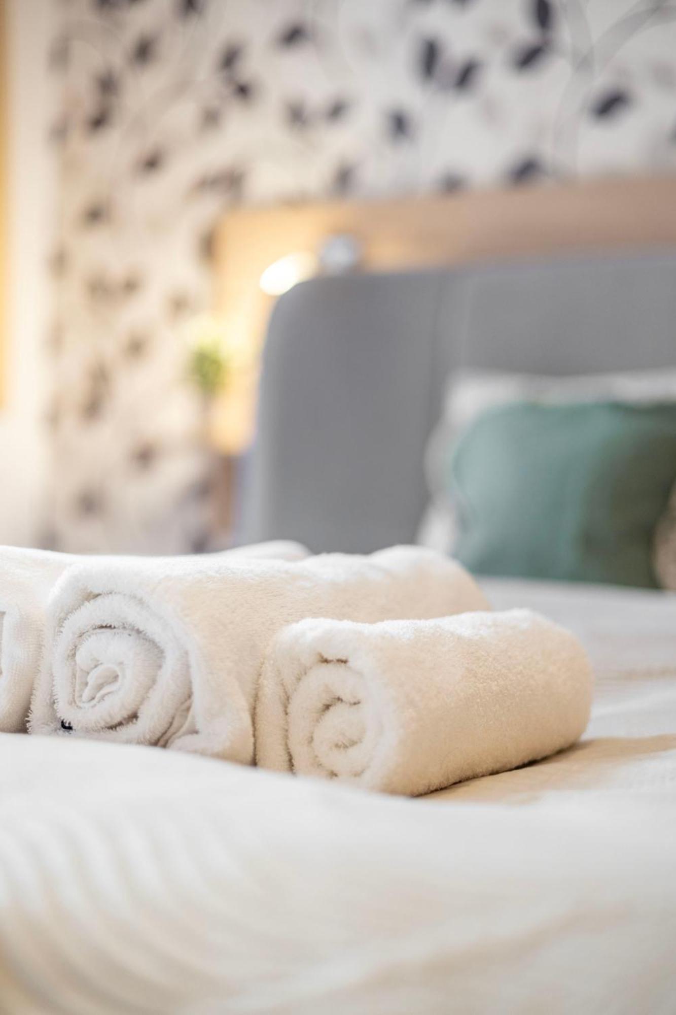Apartmán Cozy Sweet Hideaway In The Heart Of *