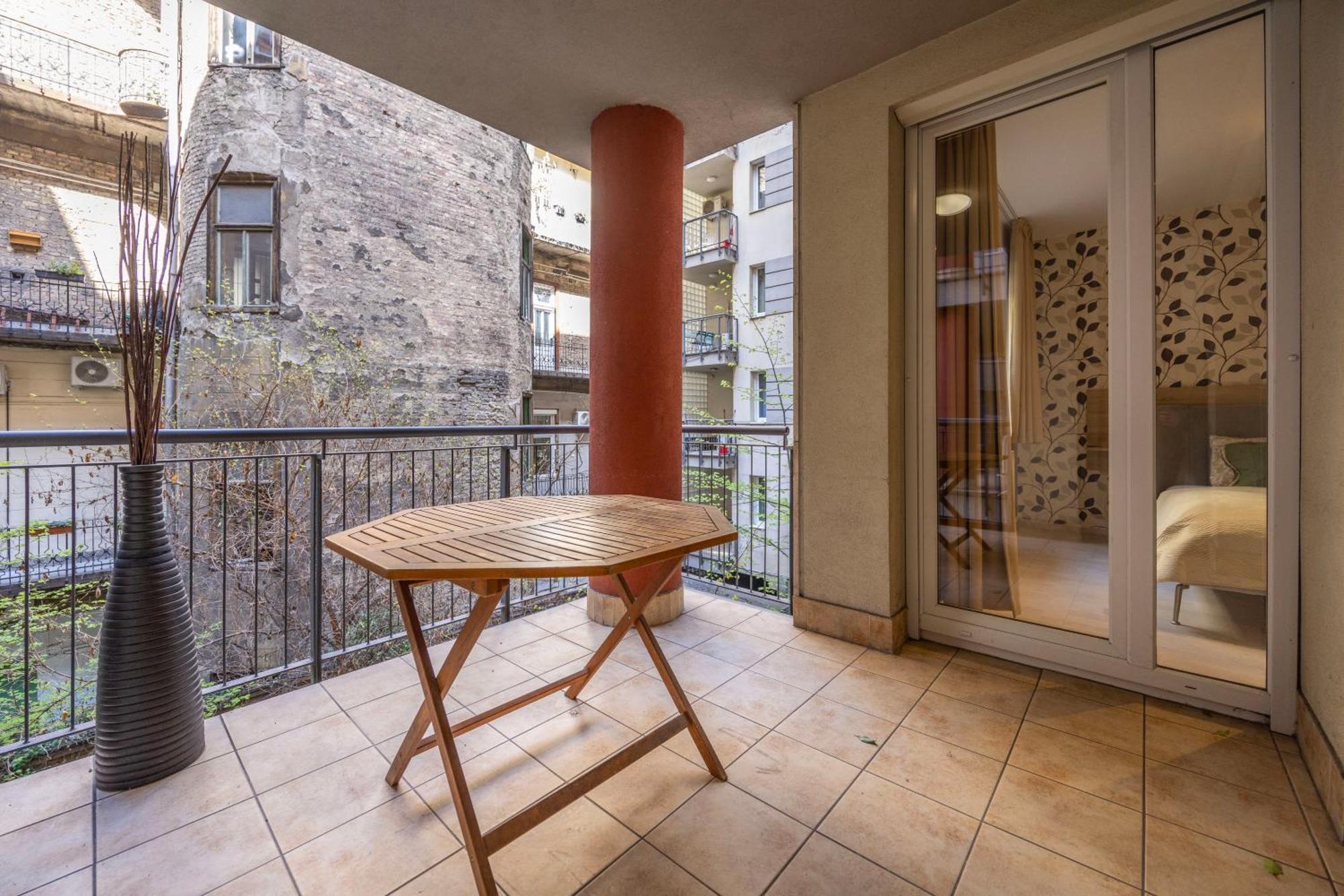 Cozy Sweet Hideaway In The Heart Of * Budapest