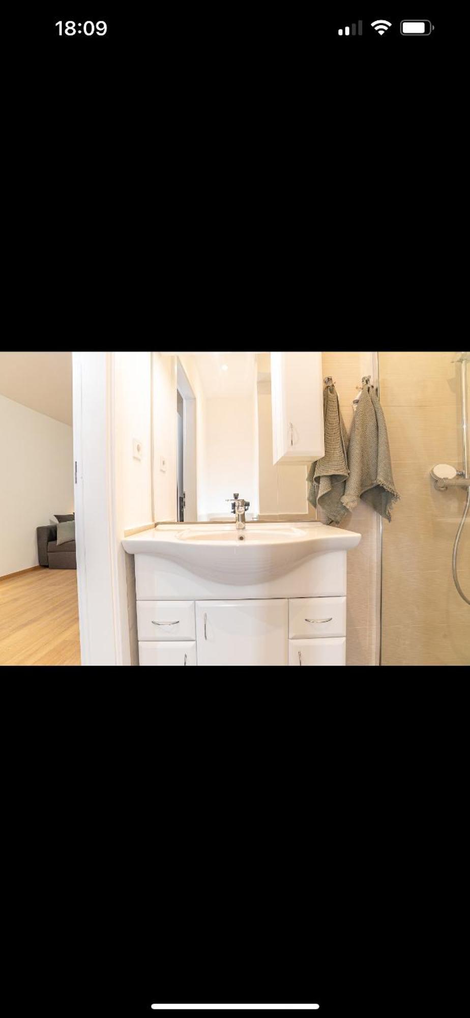 Klauzal Space Apartmán *