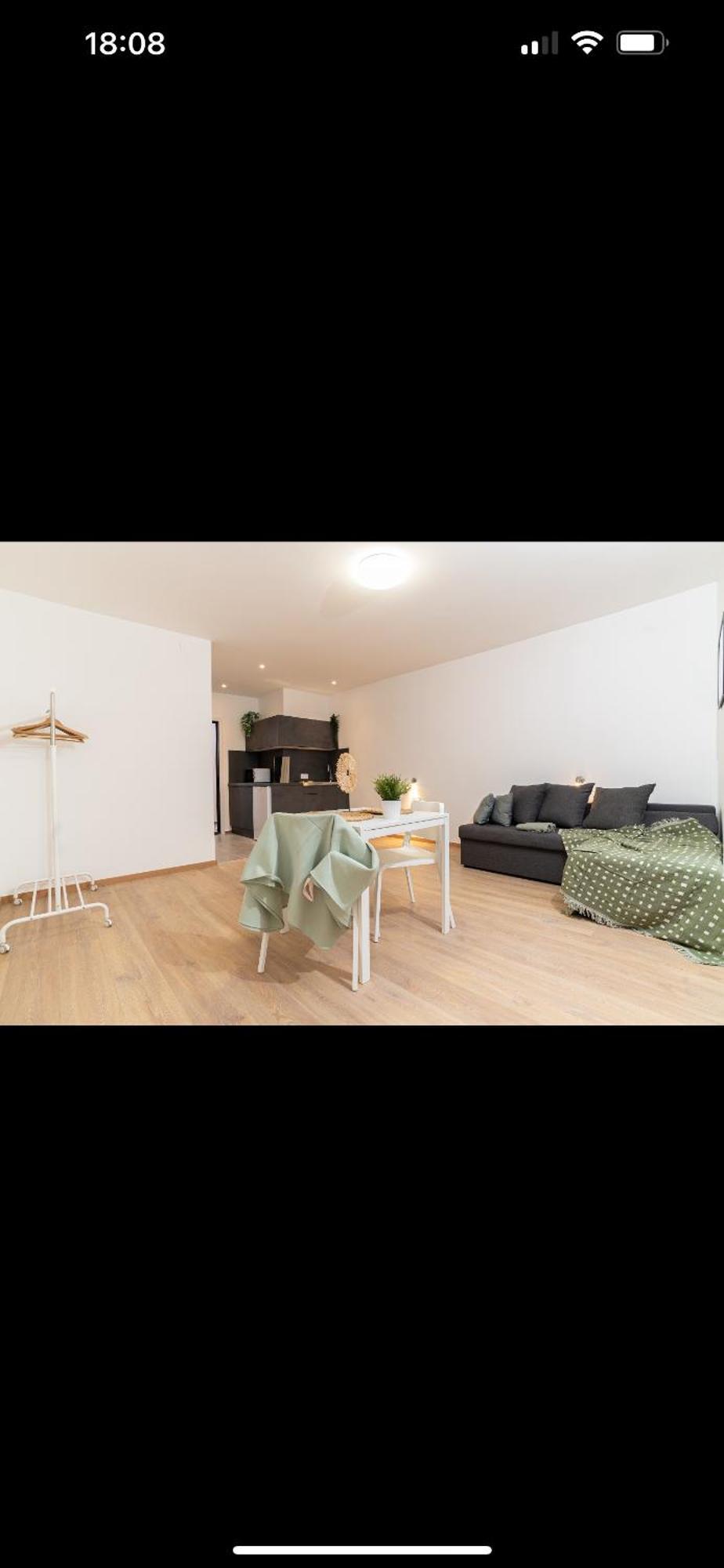 Apartmán Klauzal Space Budapešť