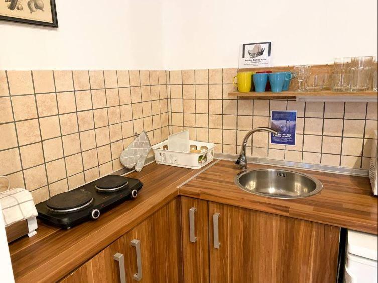 Apartamento Kazy - In The Heart Of *