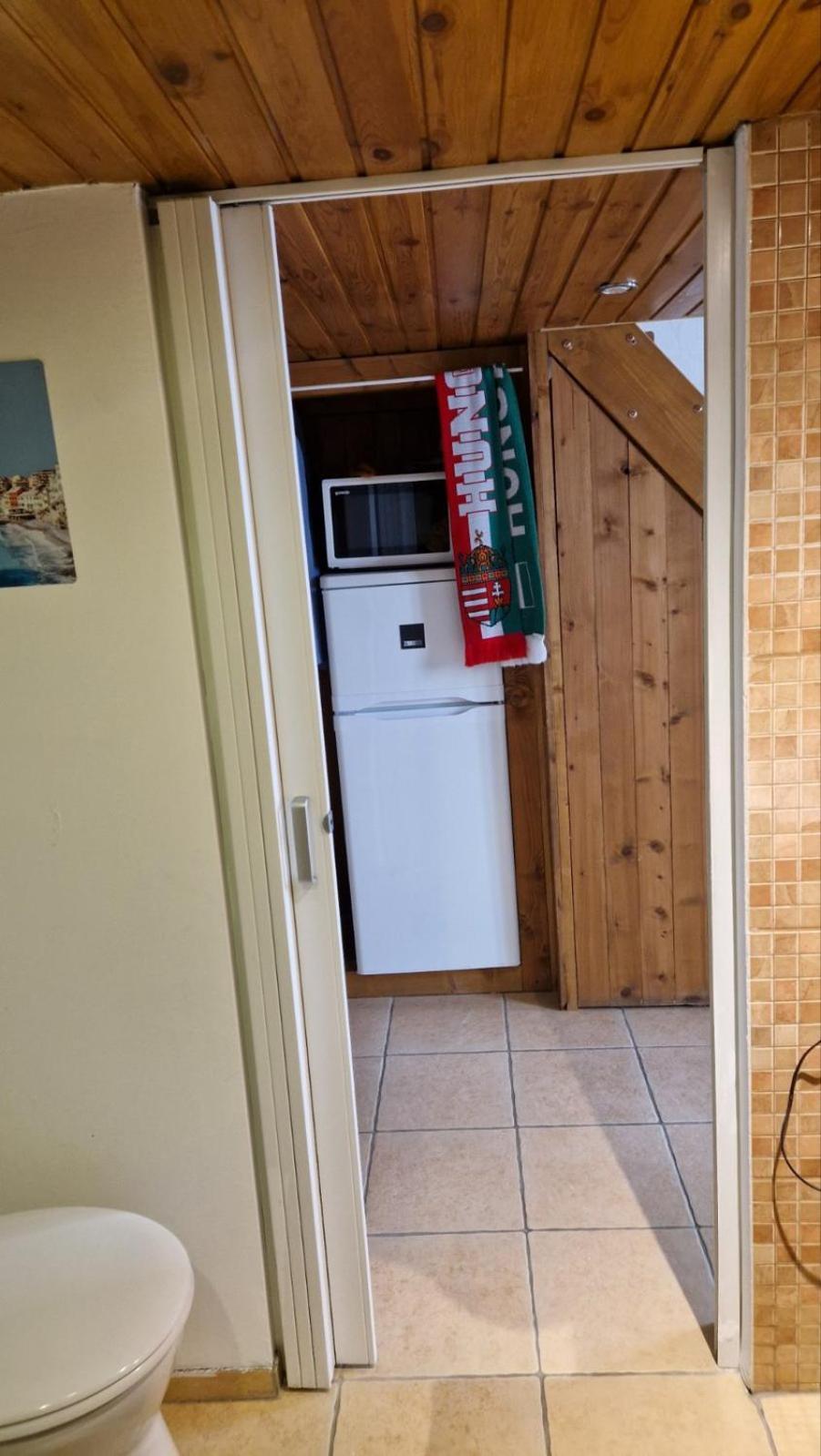 Center Apartment *