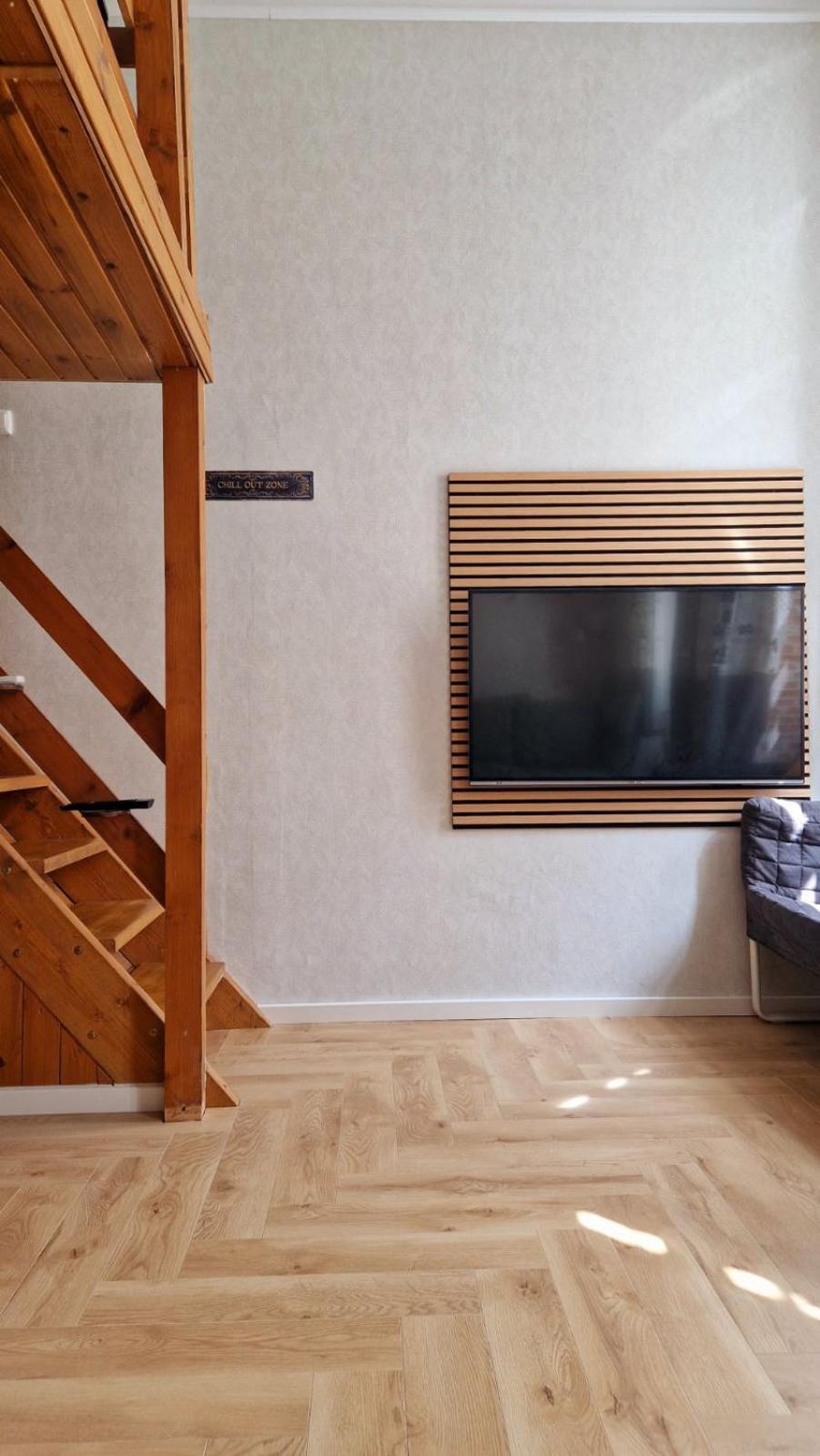Apartment Center Budapest