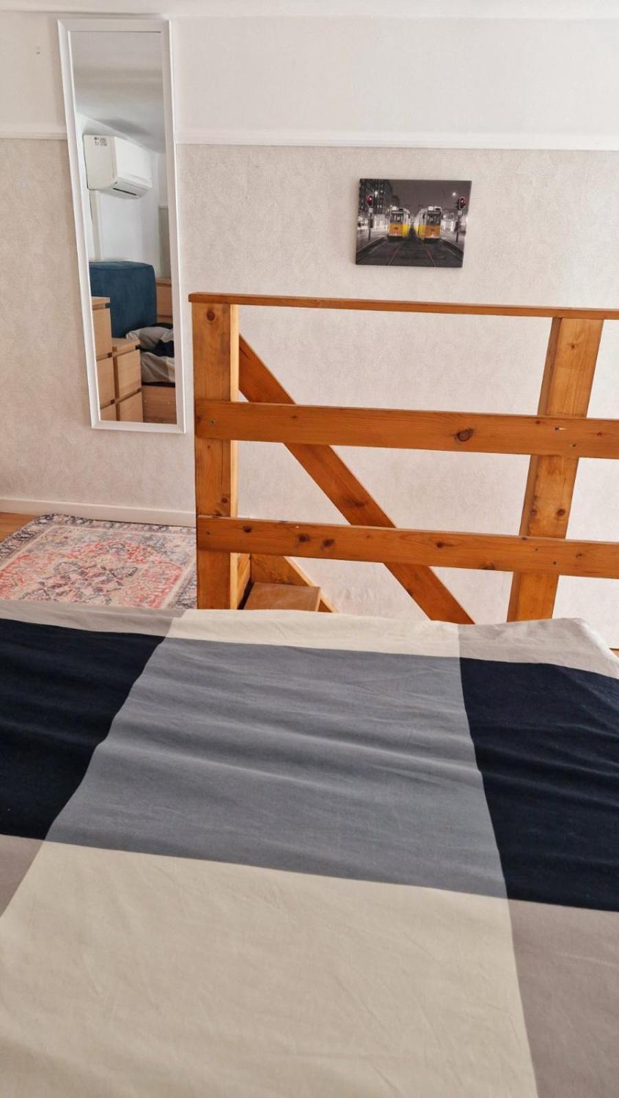 Center Apartment
