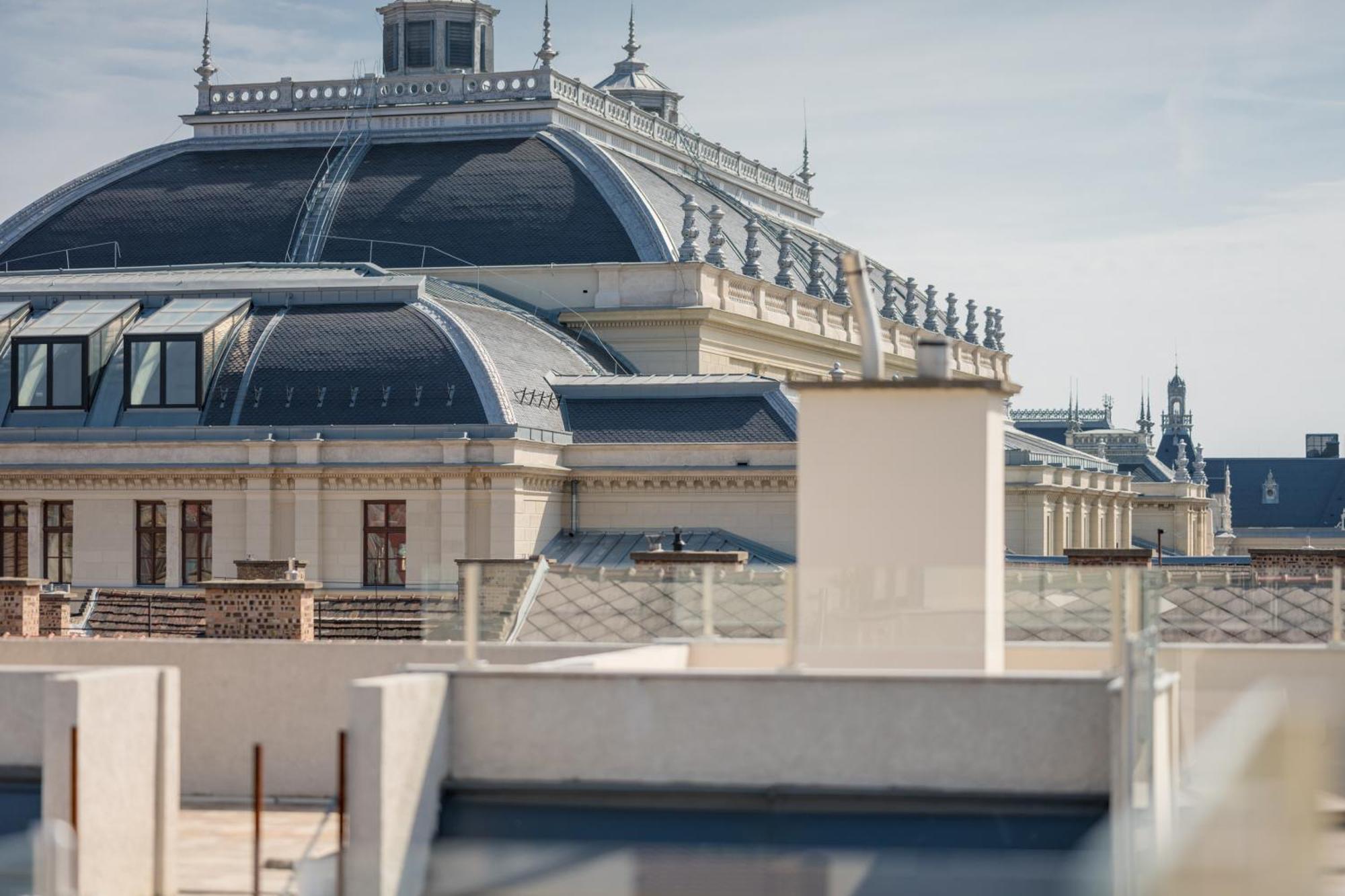 Appartamento Luxury 5 Bedroom 5 Bathroom Penthouse By The Opera *