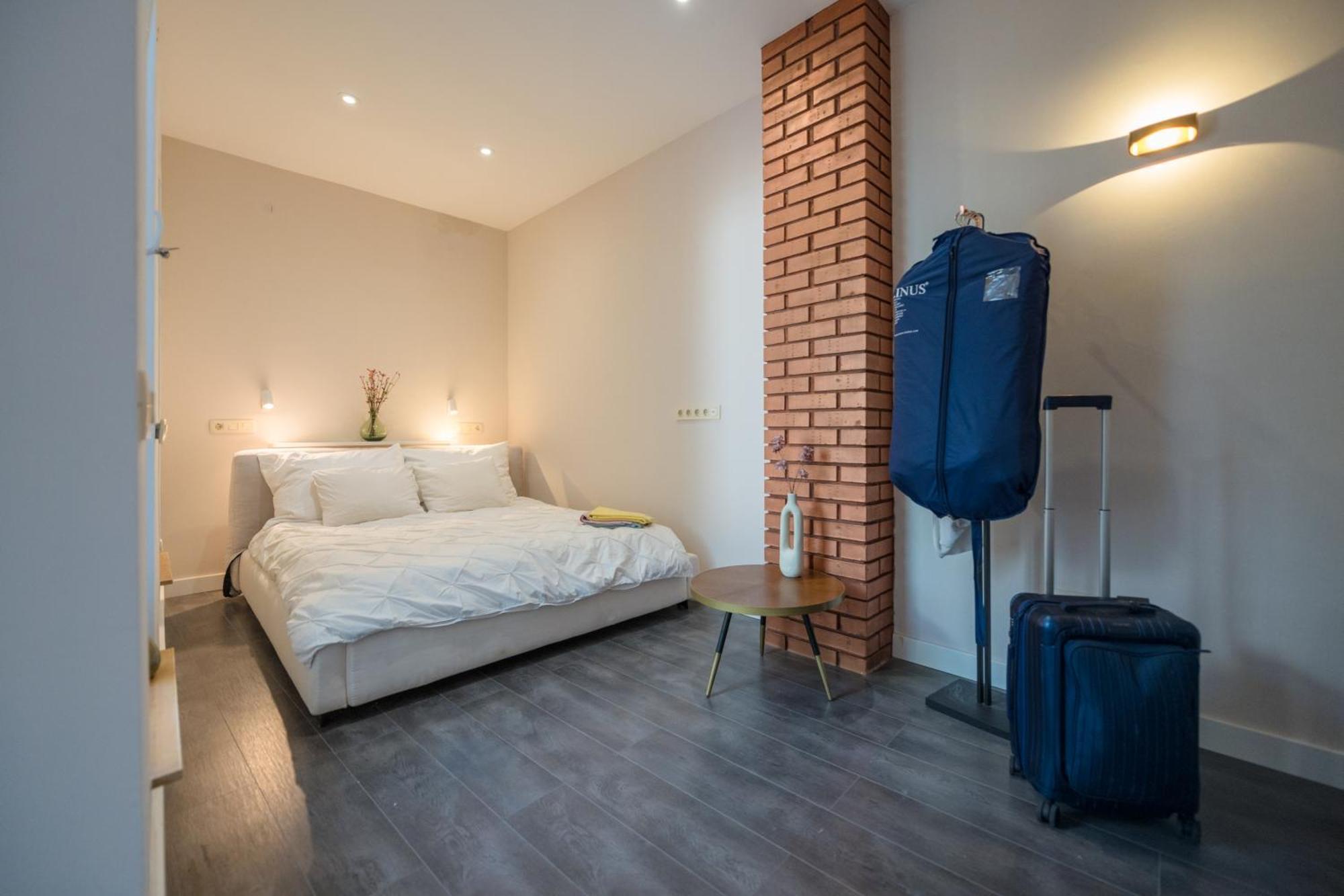 Luxury 5 Bedroom 5 Bathroom Penthouse By The Opera * Budapest