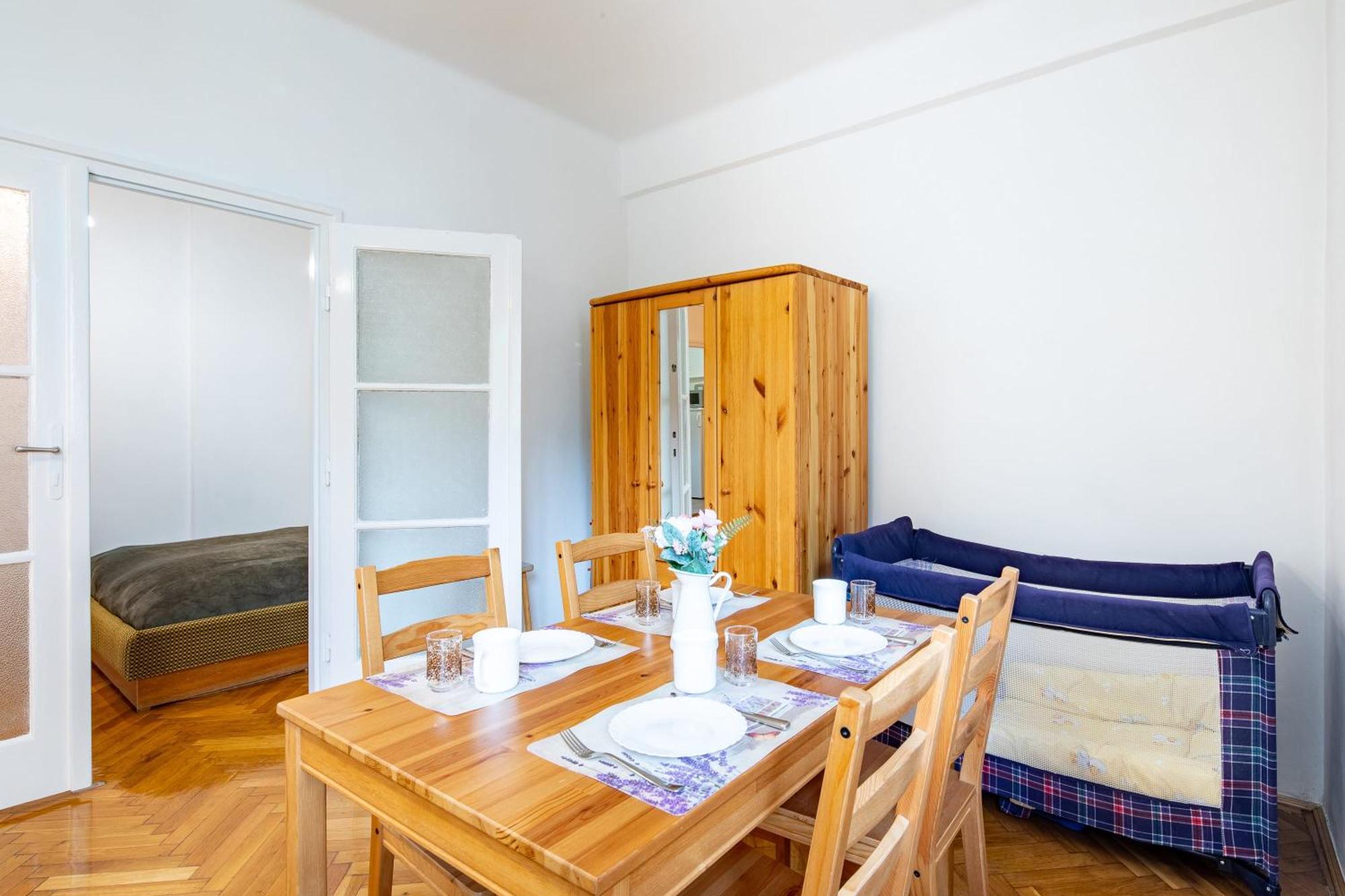 Appartement - Bright - Easy