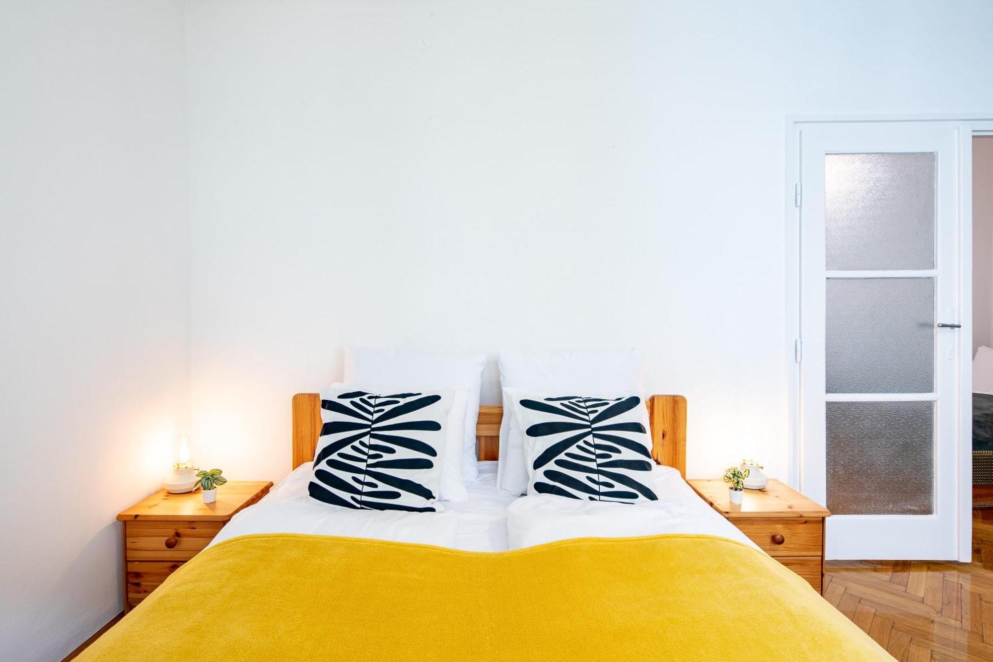 Appartement - Bright - Easy *