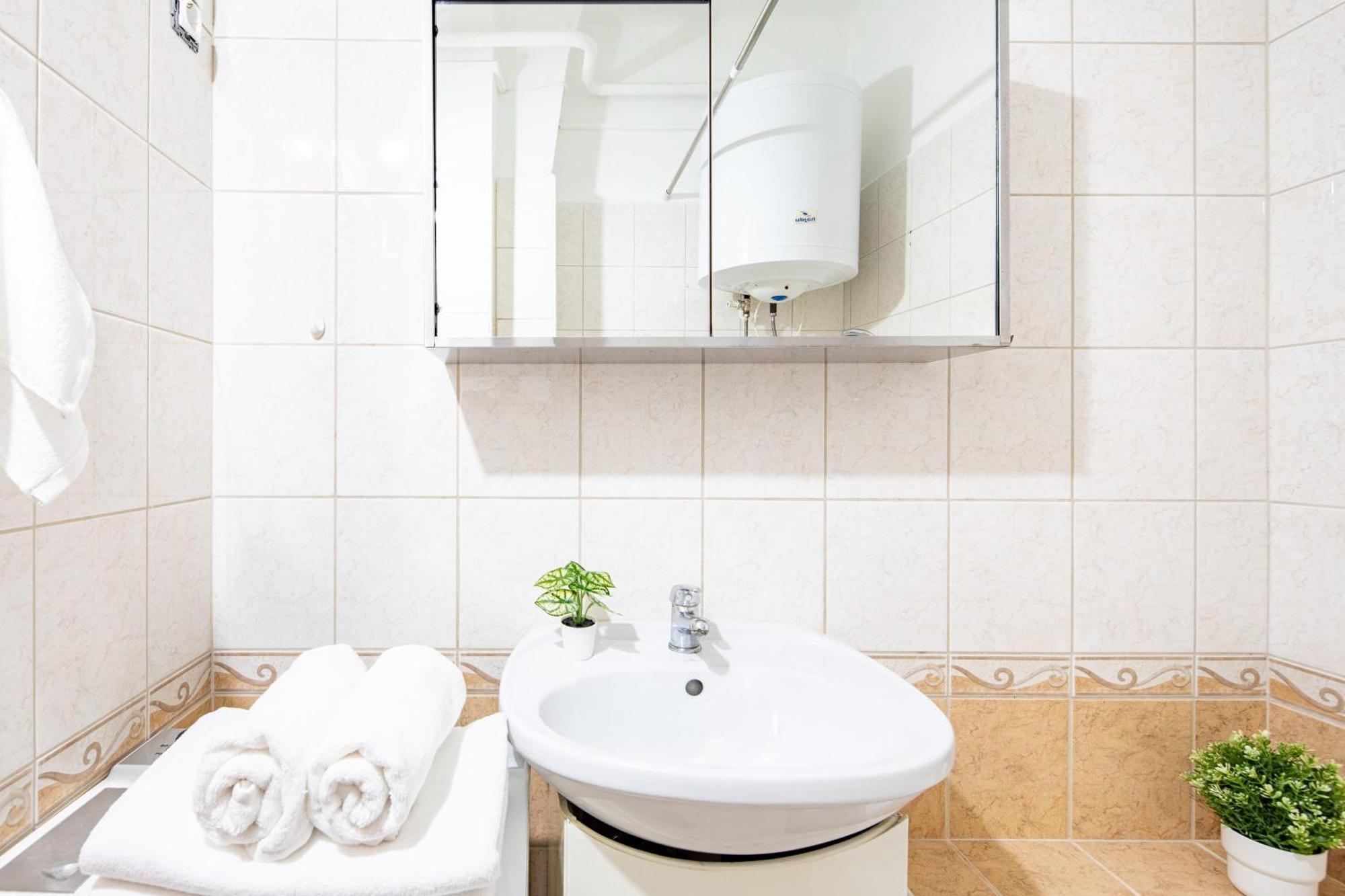 Appartement - Bright - Easy Budapest