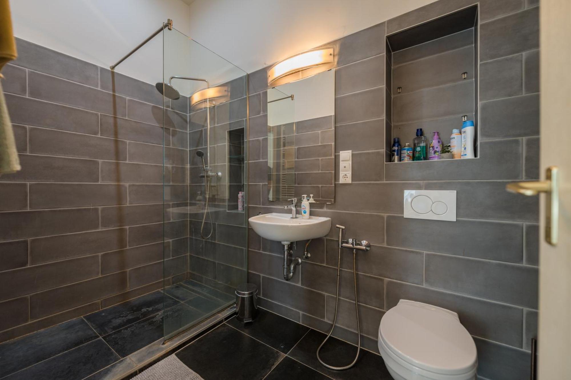 Apartmán Spacious 3 Bedroom, 3 Ensuite Bathroom Elegant Near The Opera House *