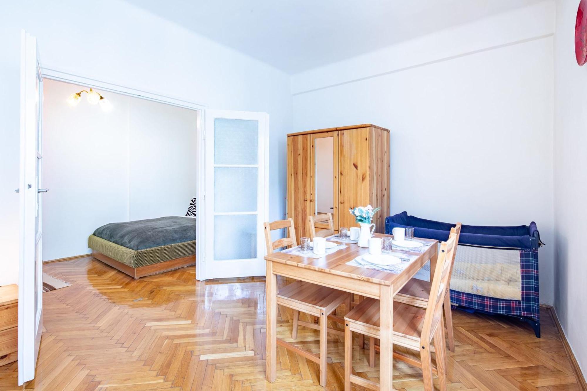 Appartement - Bright - Easy